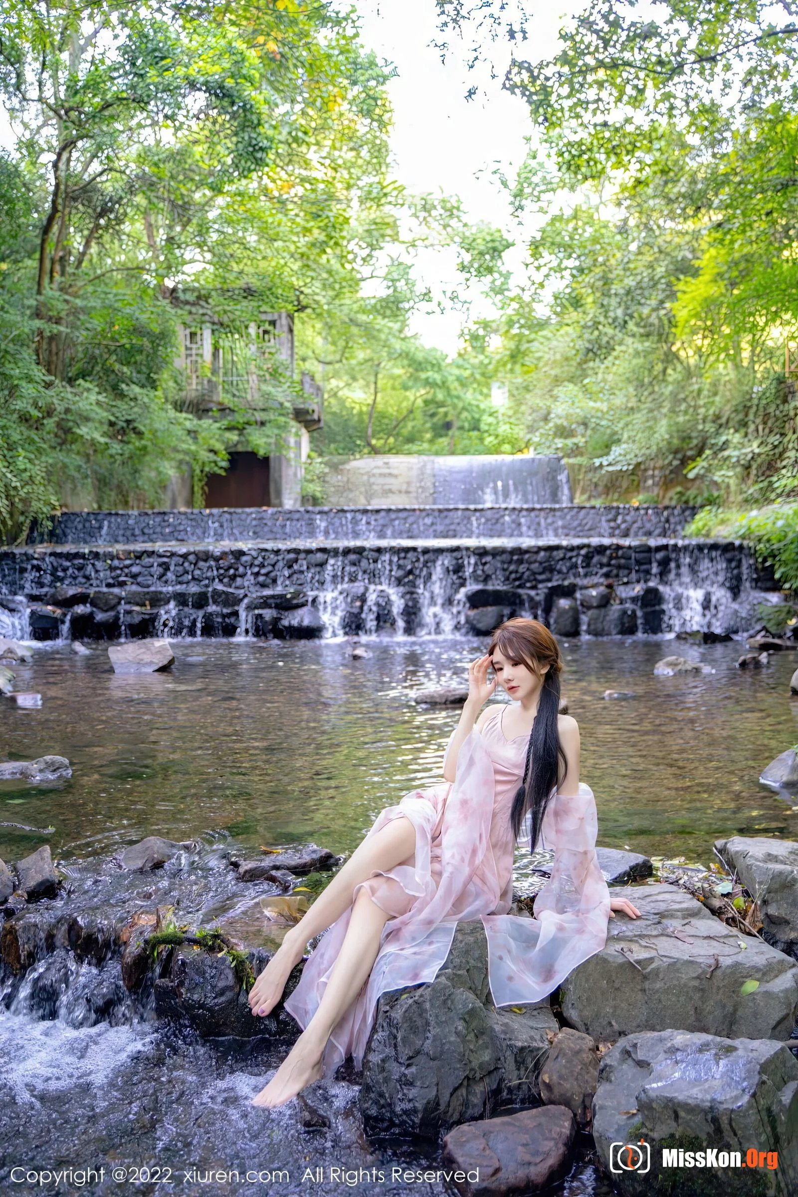Wanwan Mo - Photo 14