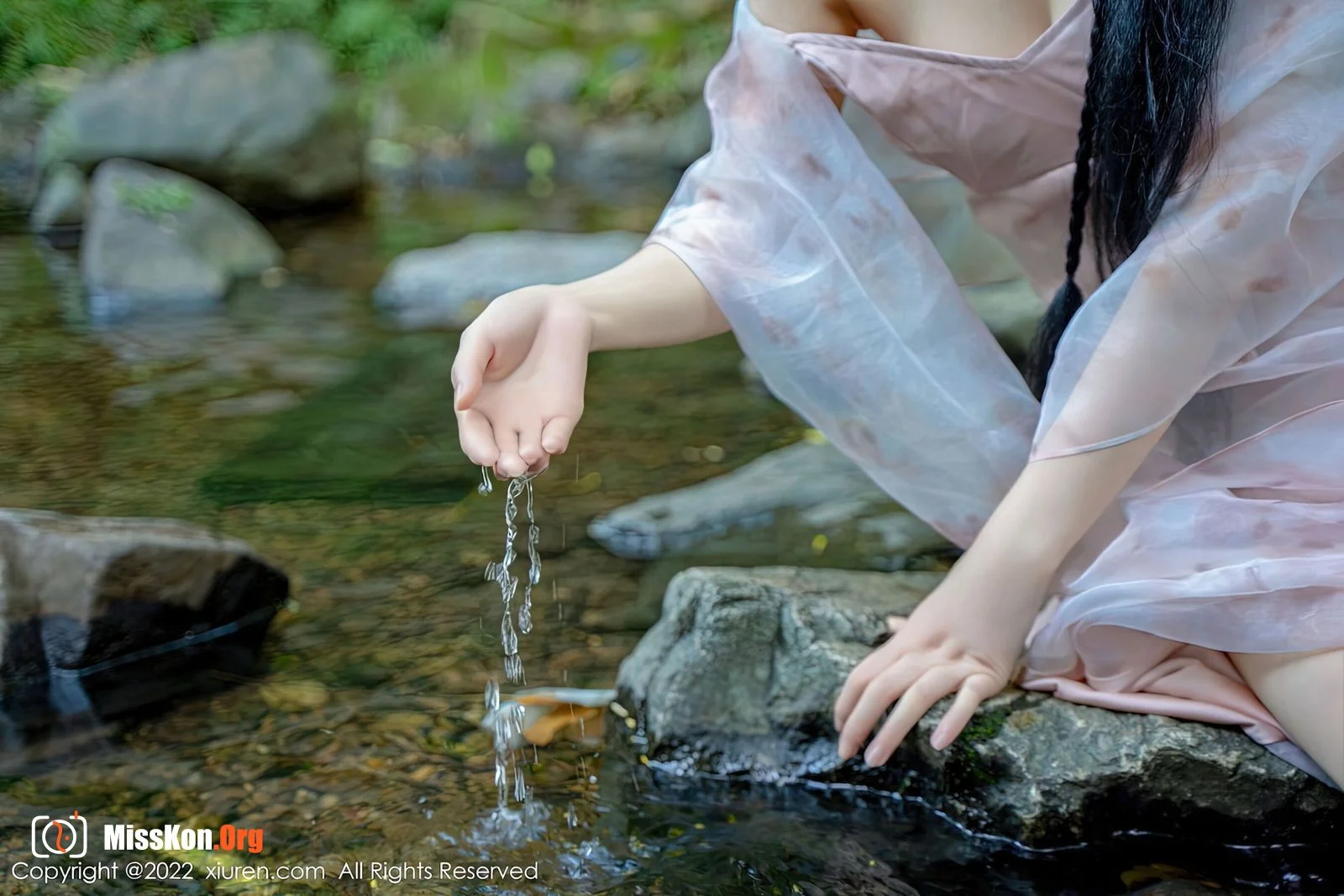 Wanwan Mo - Photo 16