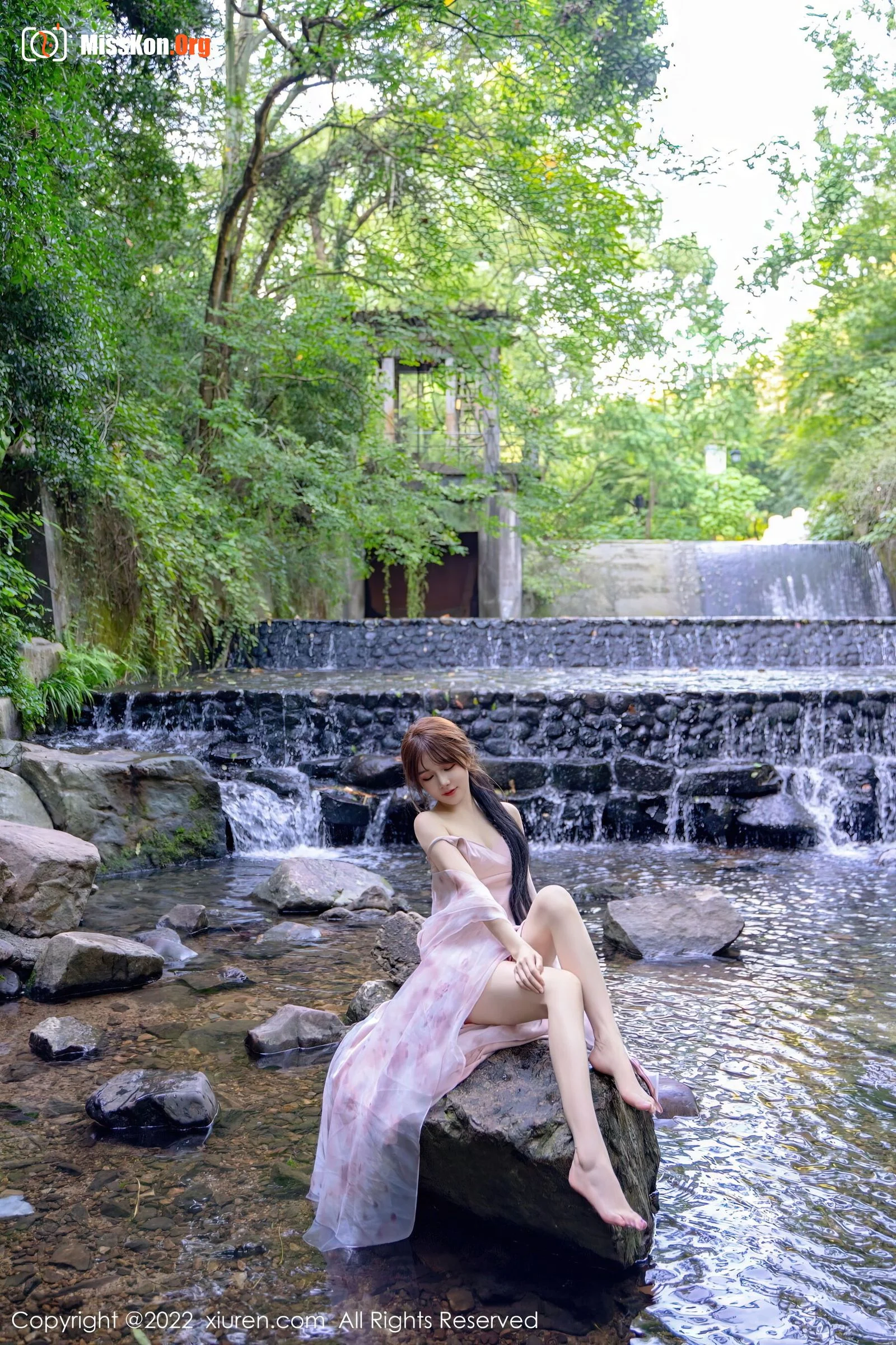 Wanwan Mo - Photo 17