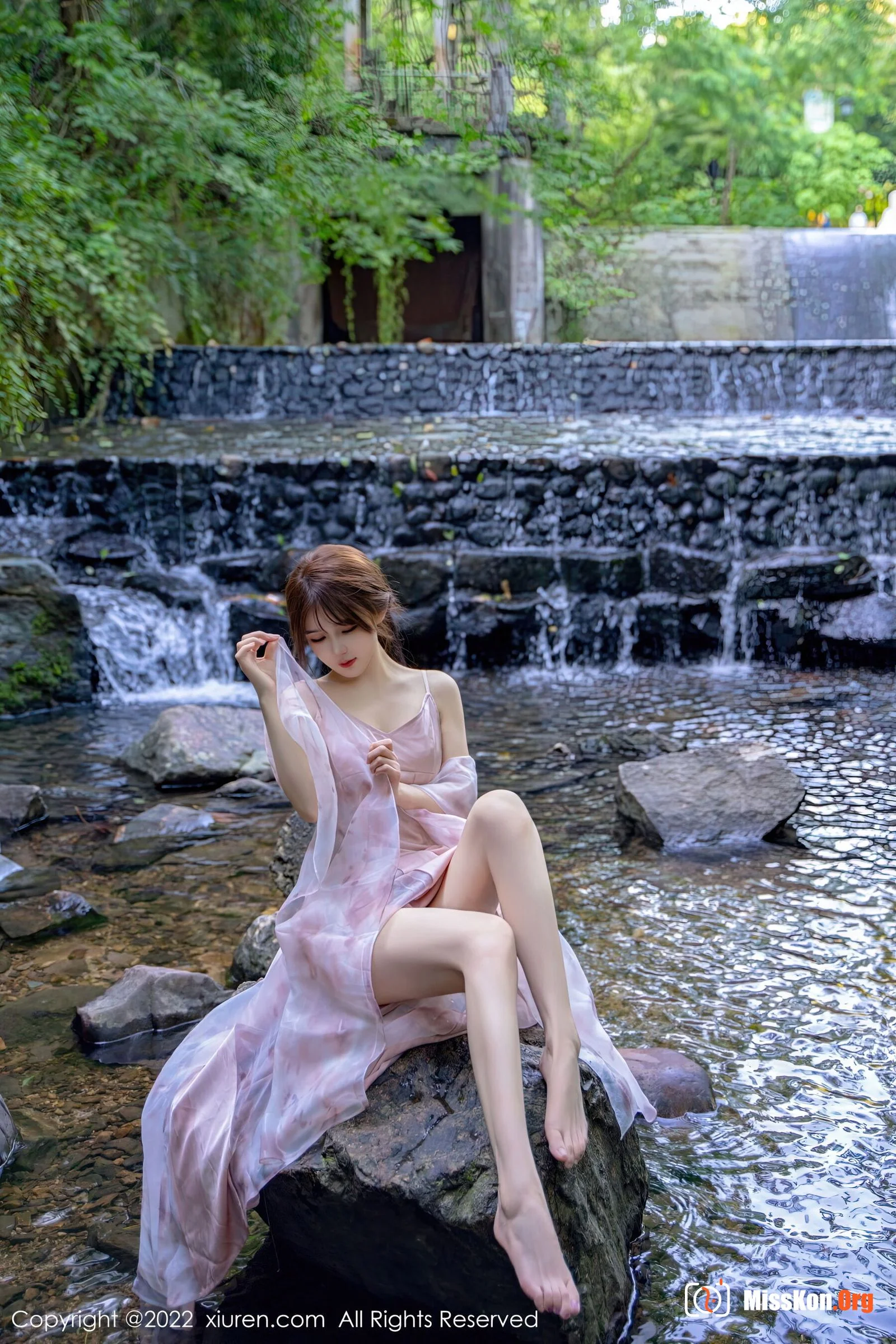 Wanwan Mo - Photo 18
