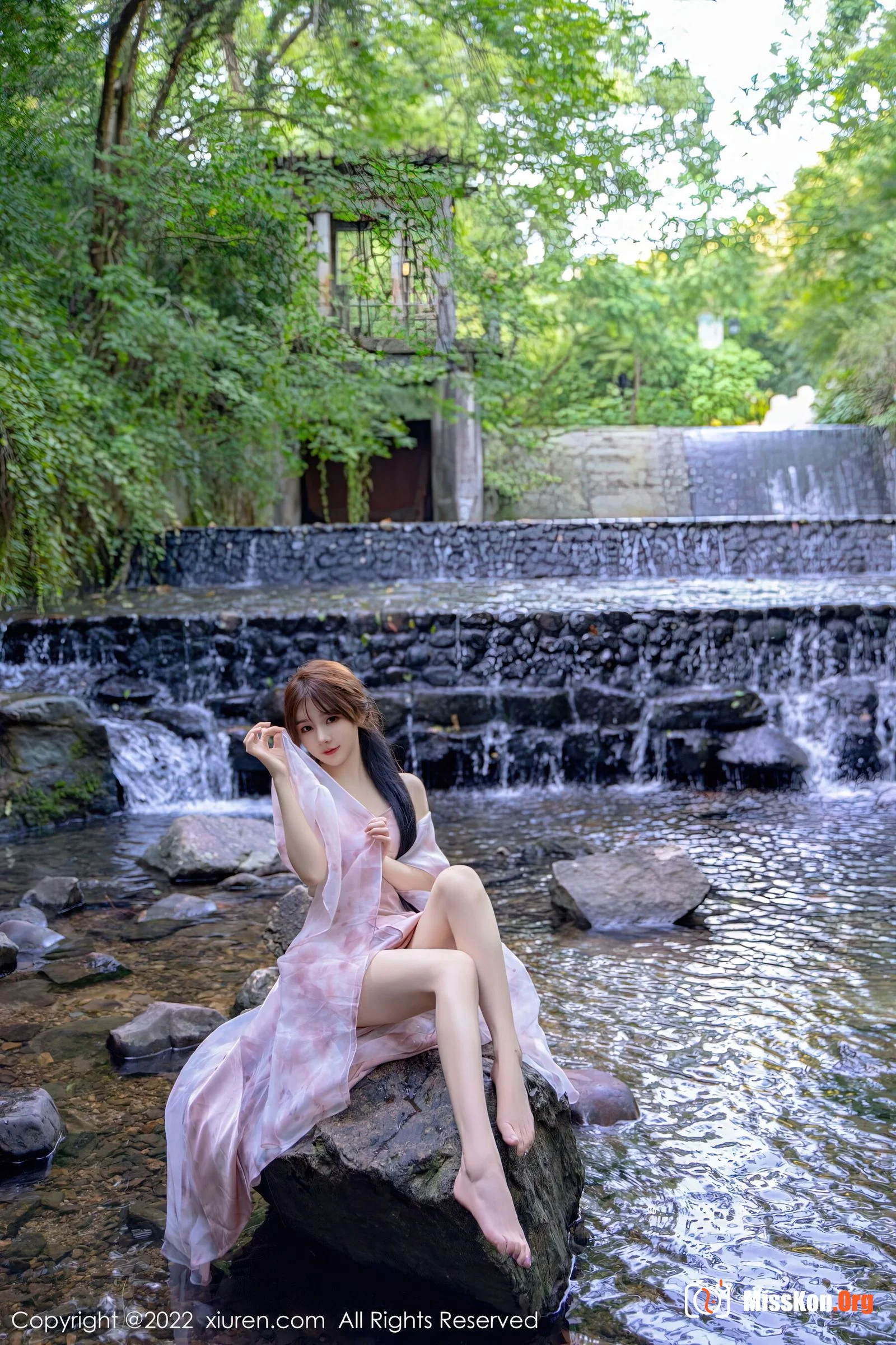 Wanwan Mo - Photo 19