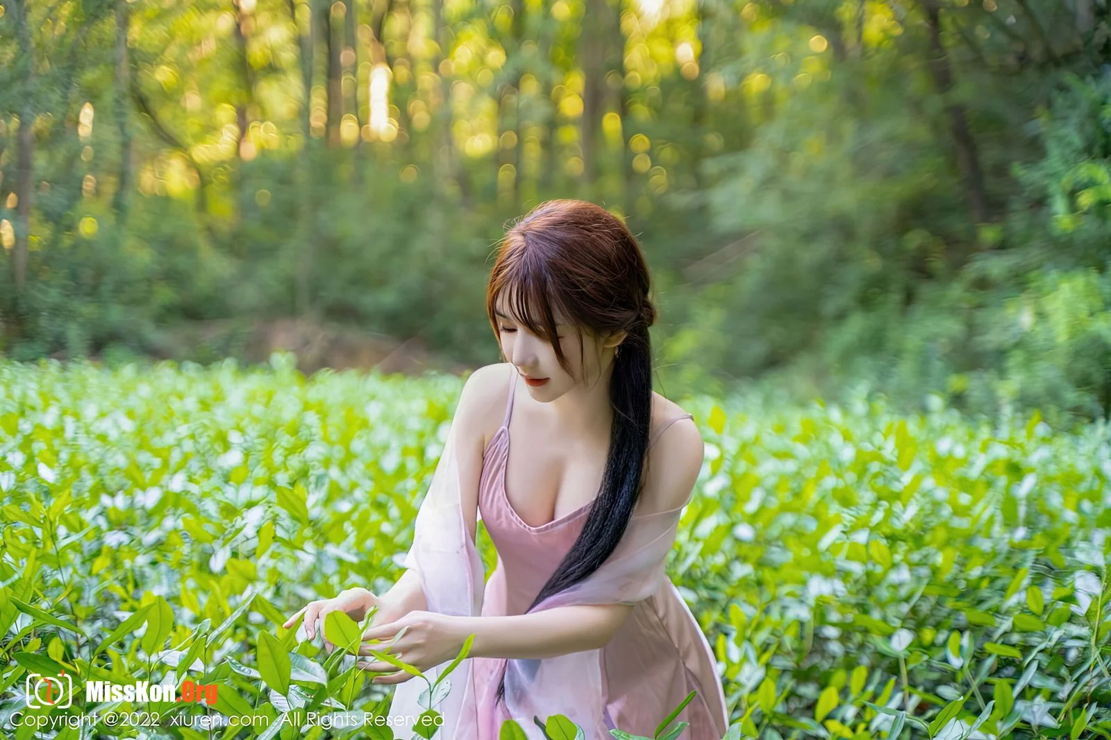 Wanwan Mo - Photo 2