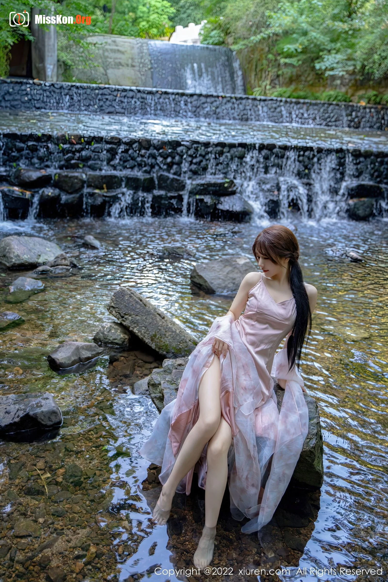Wanwan Mo - Photo 20