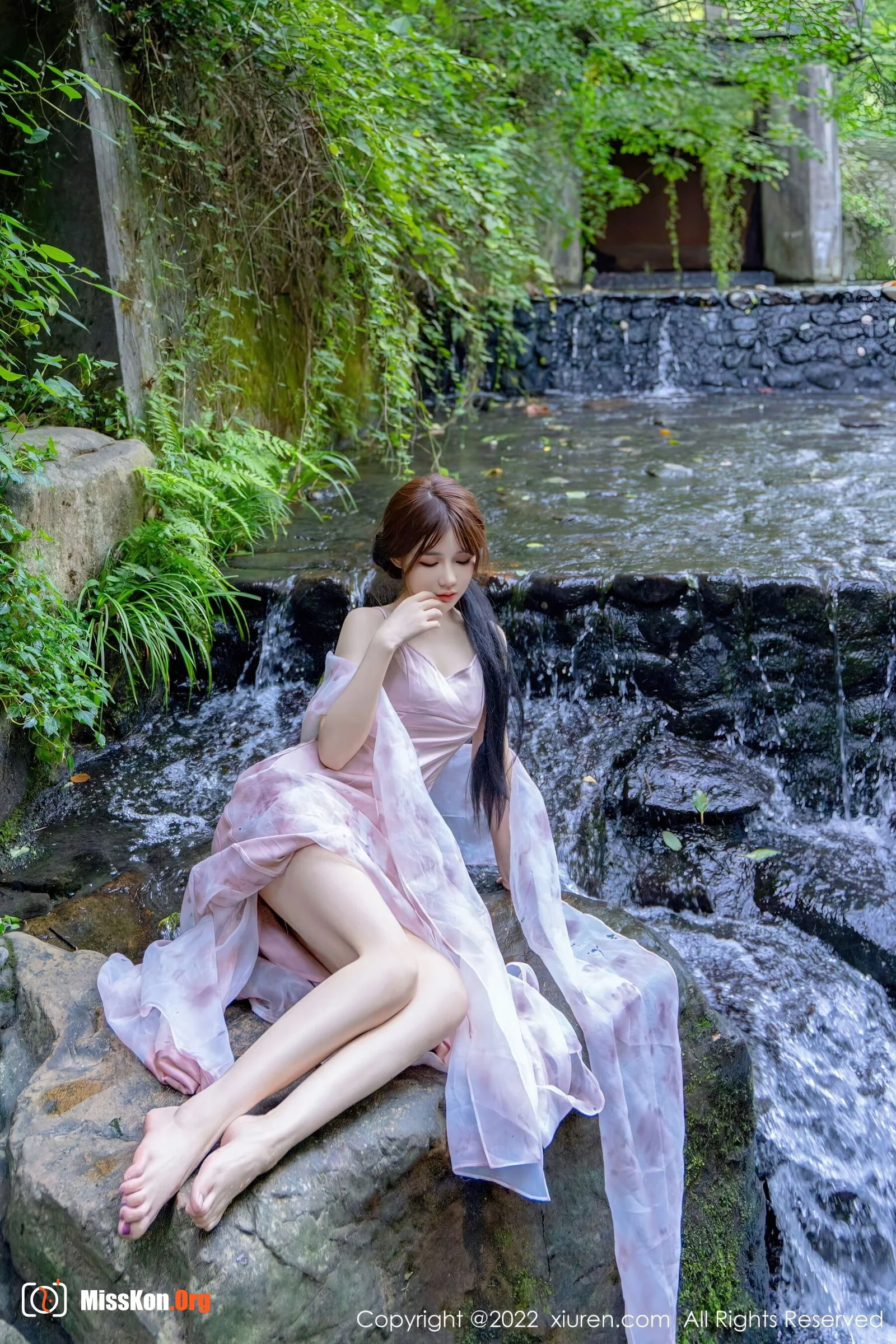 Wanwan Mo - Photo 22