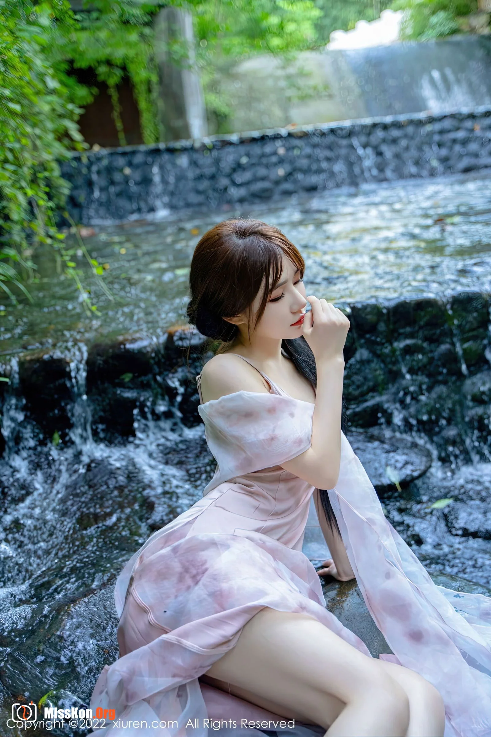 Wanwan Mo - Photo 24