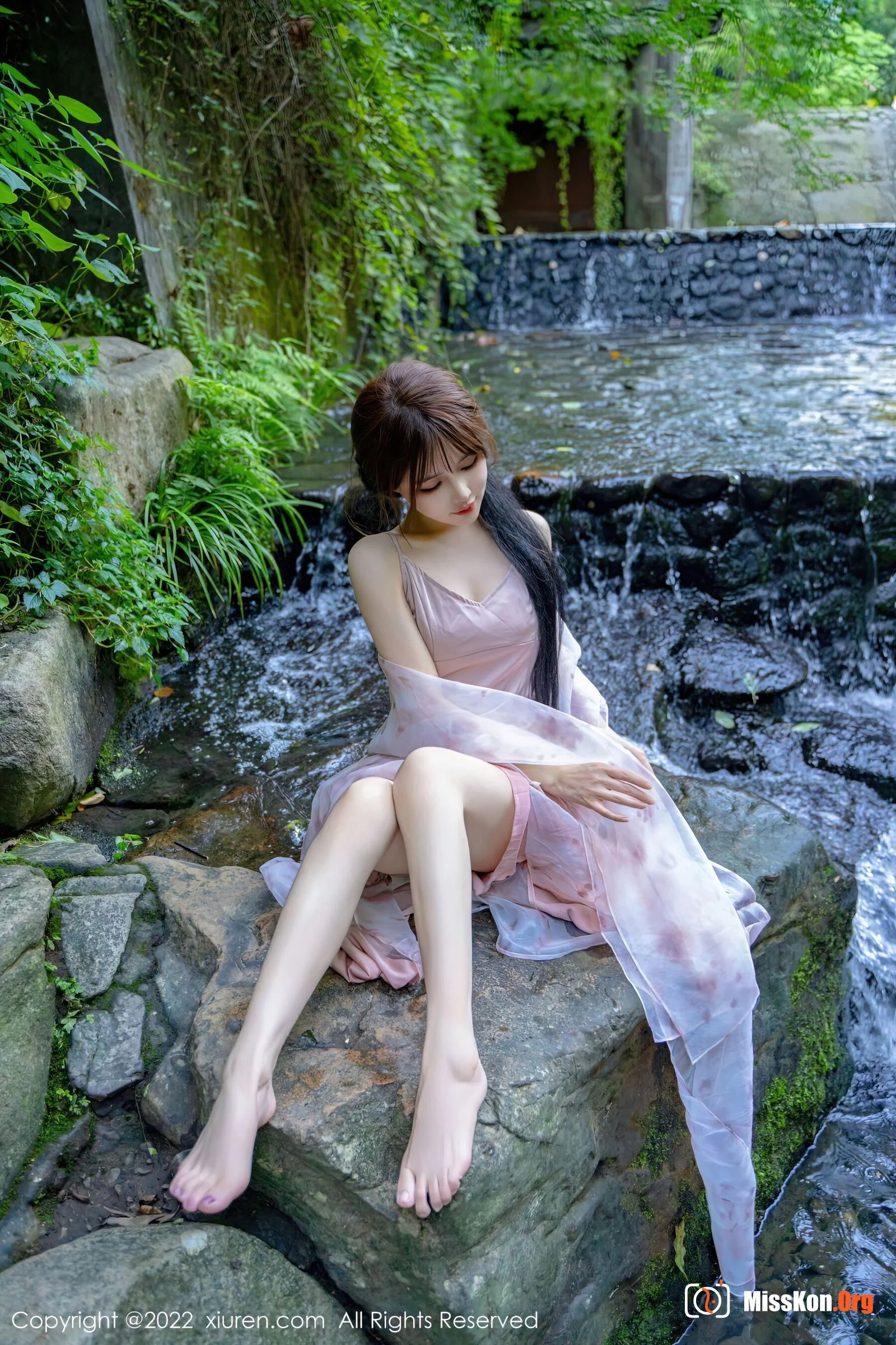 Wanwan Mo - Photo 27