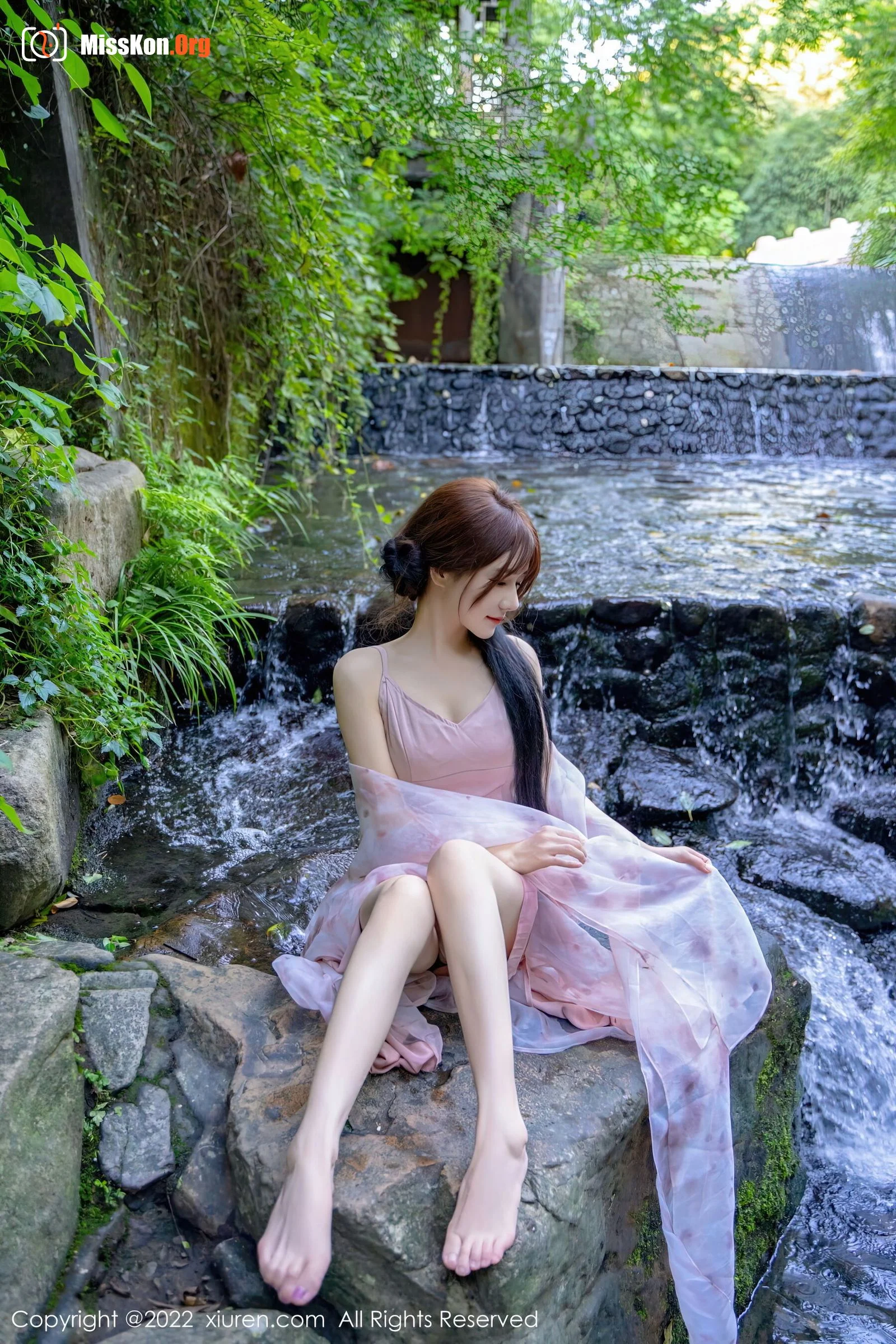 Wanwan Mo - Photo 28