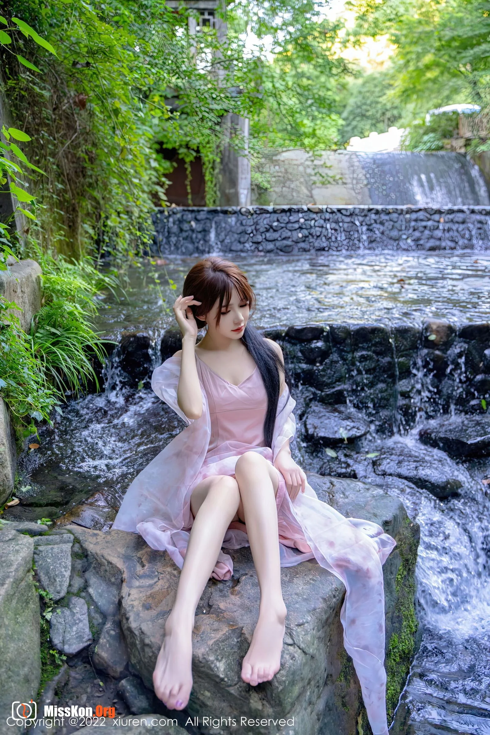 Wanwan Mo - Photo 29