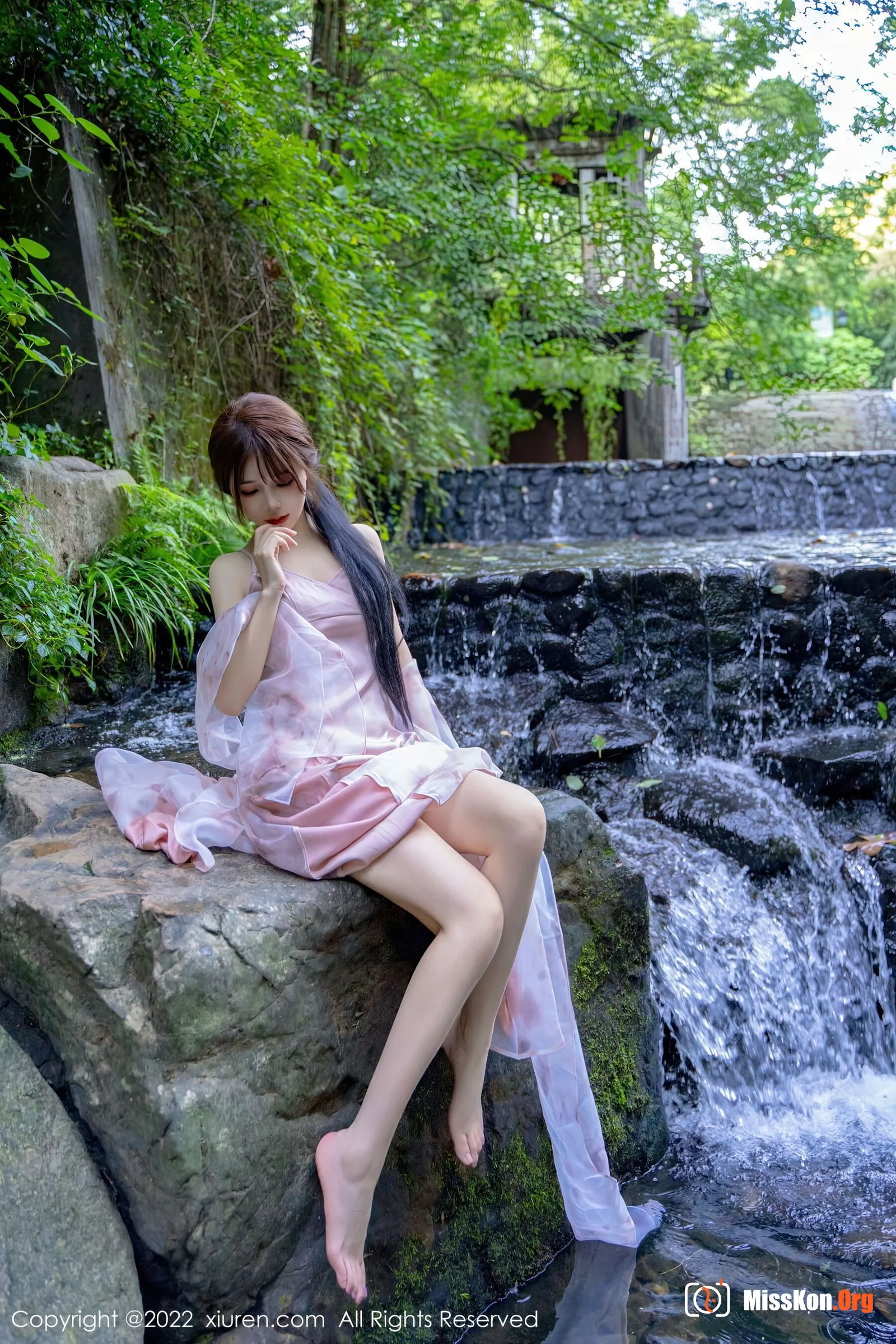 Wanwan Mo - Photo 30