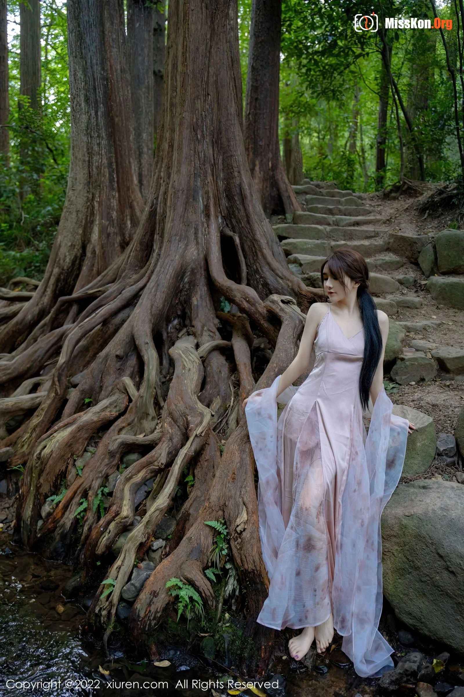 Wanwan Mo - Photo 31
