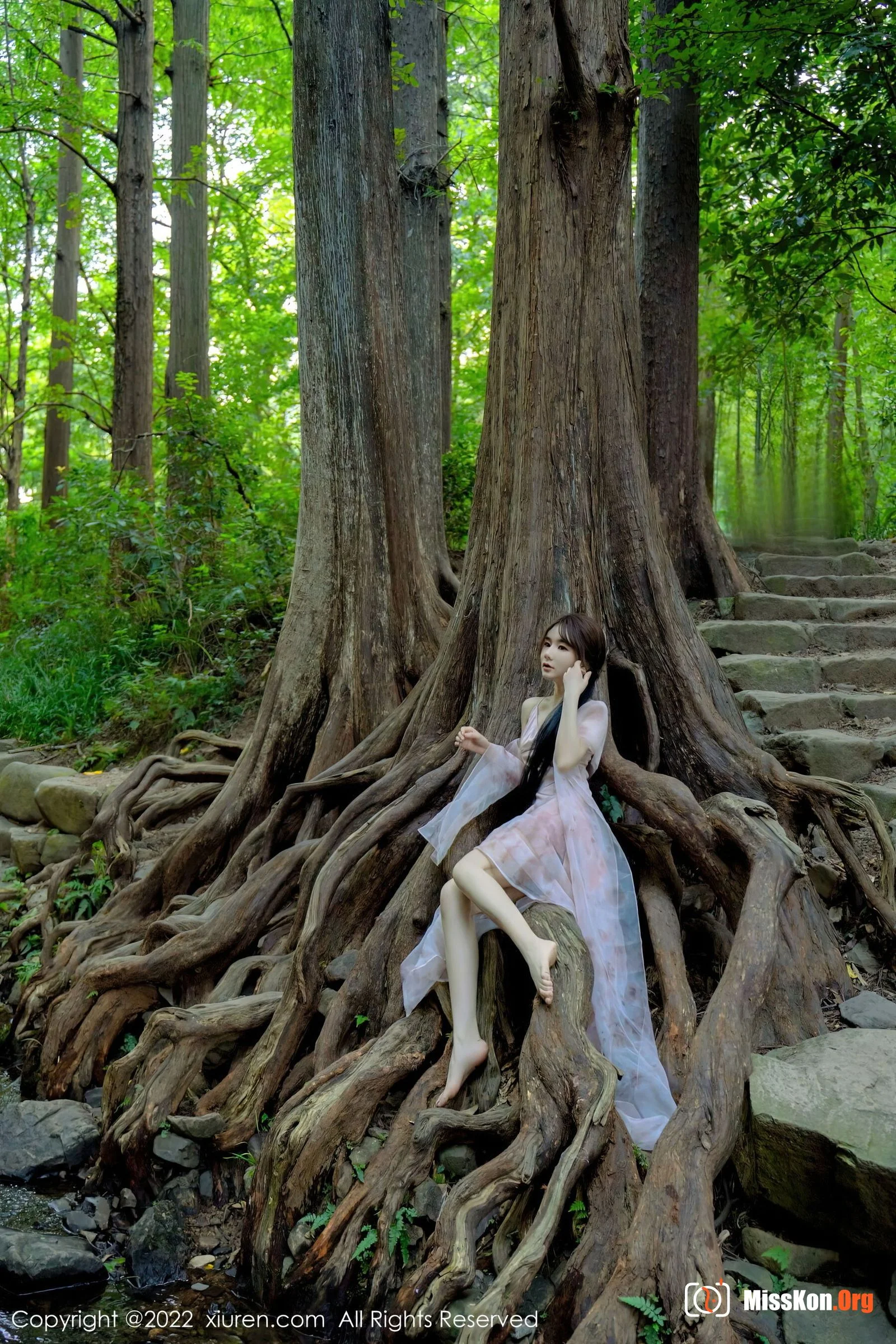 Wanwan Mo - Photo 32