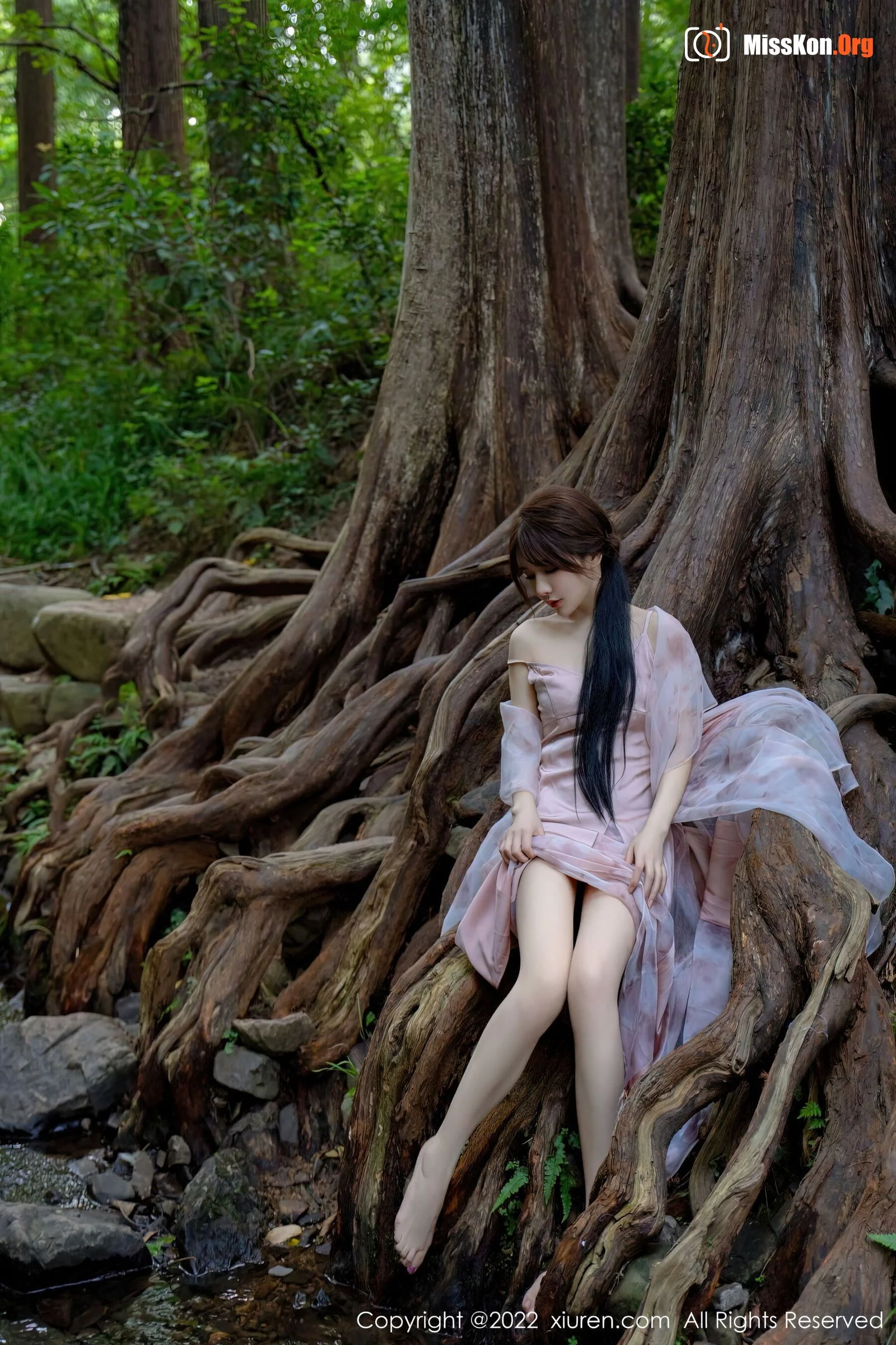 Wanwan Mo - Photo 35