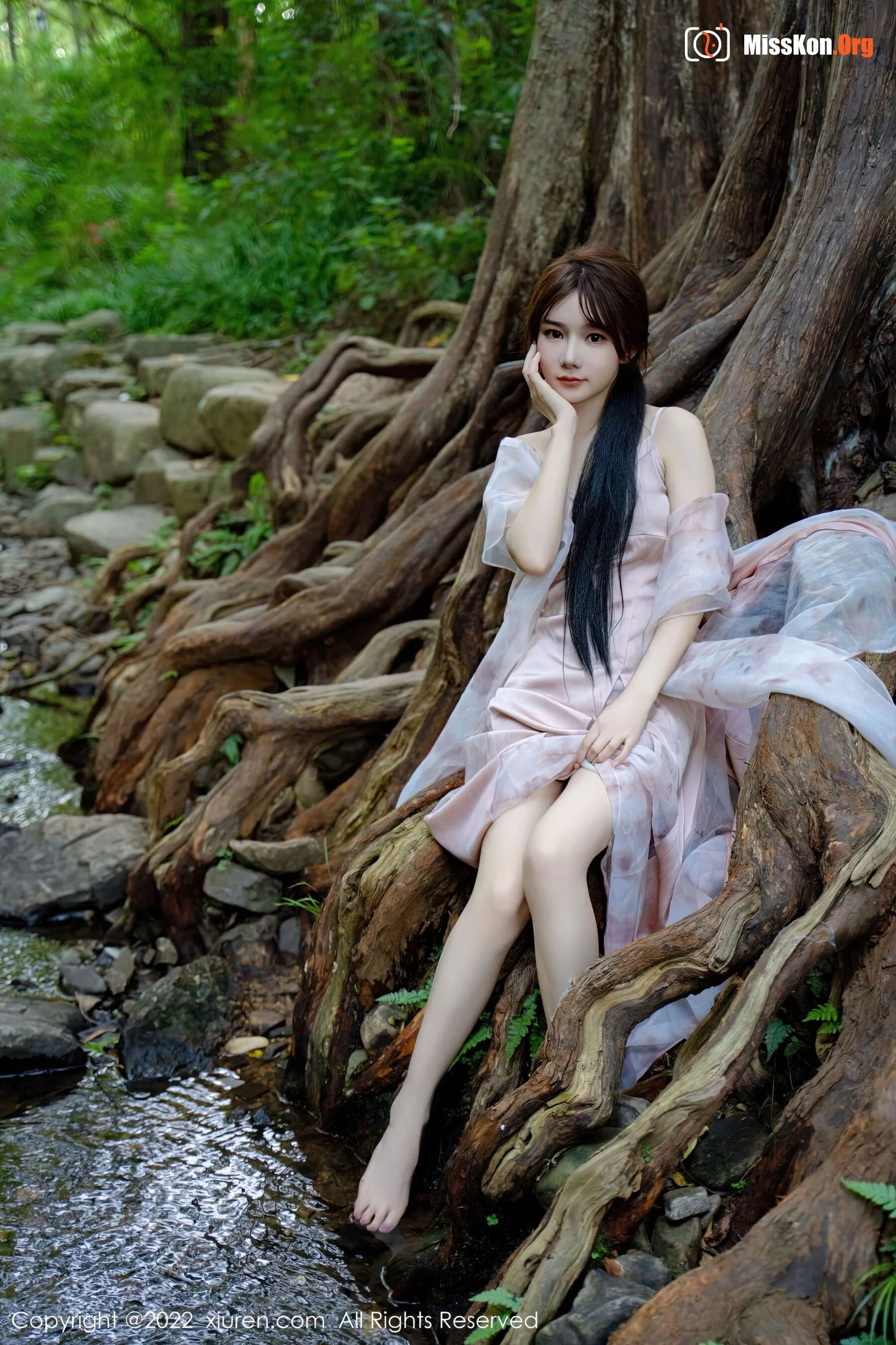 Wanwan Mo - Photo 37