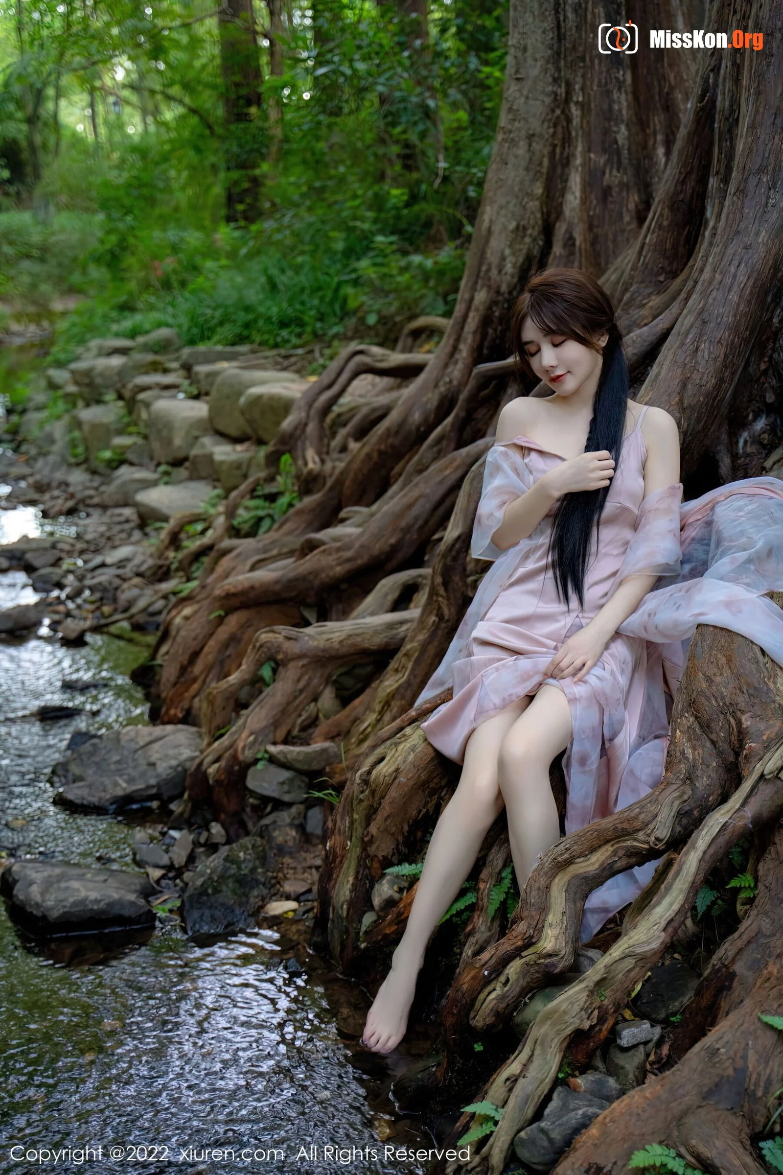 Wanwan Mo - Photo 38