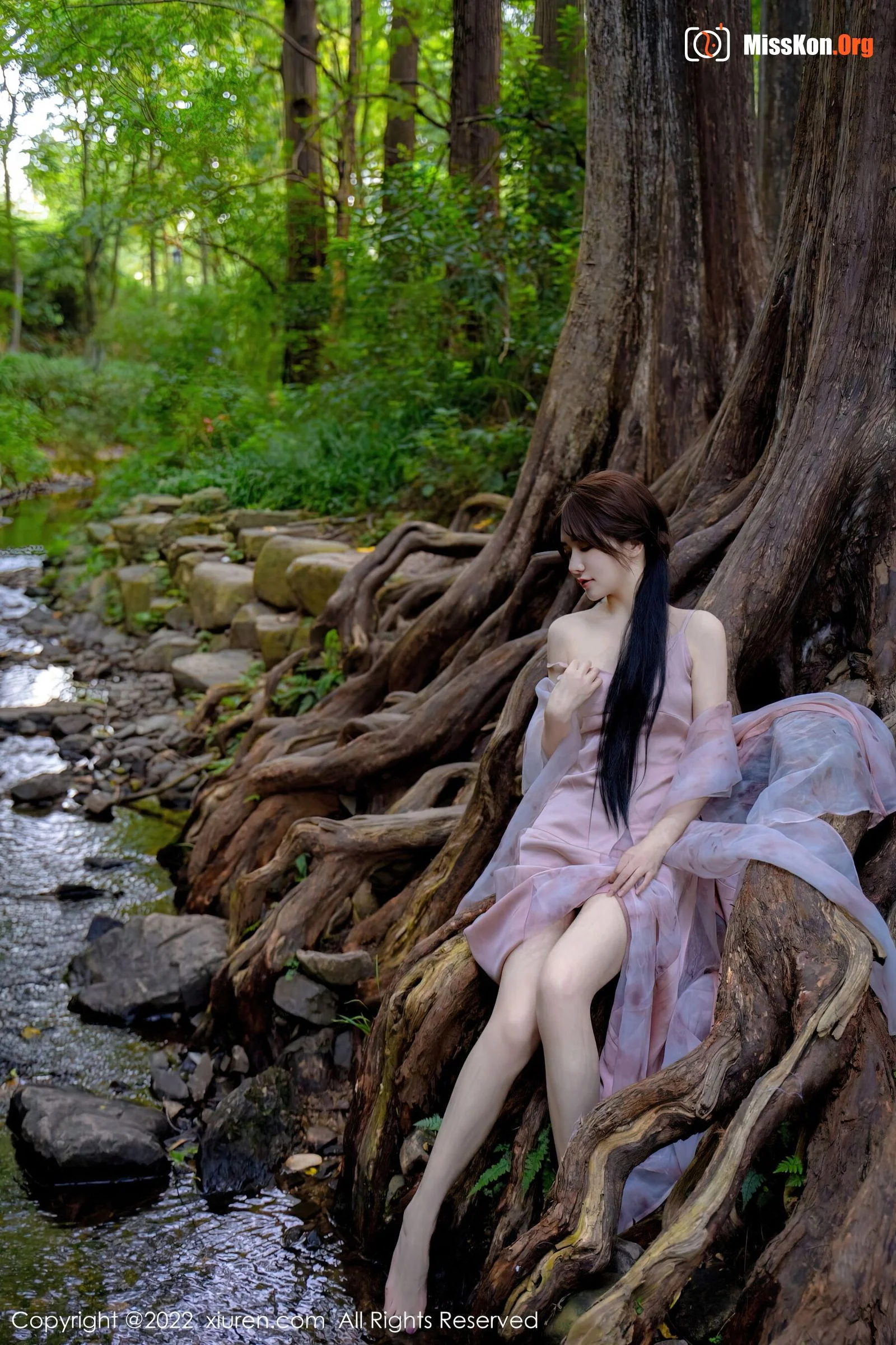 Wanwan Mo - Photo 39
