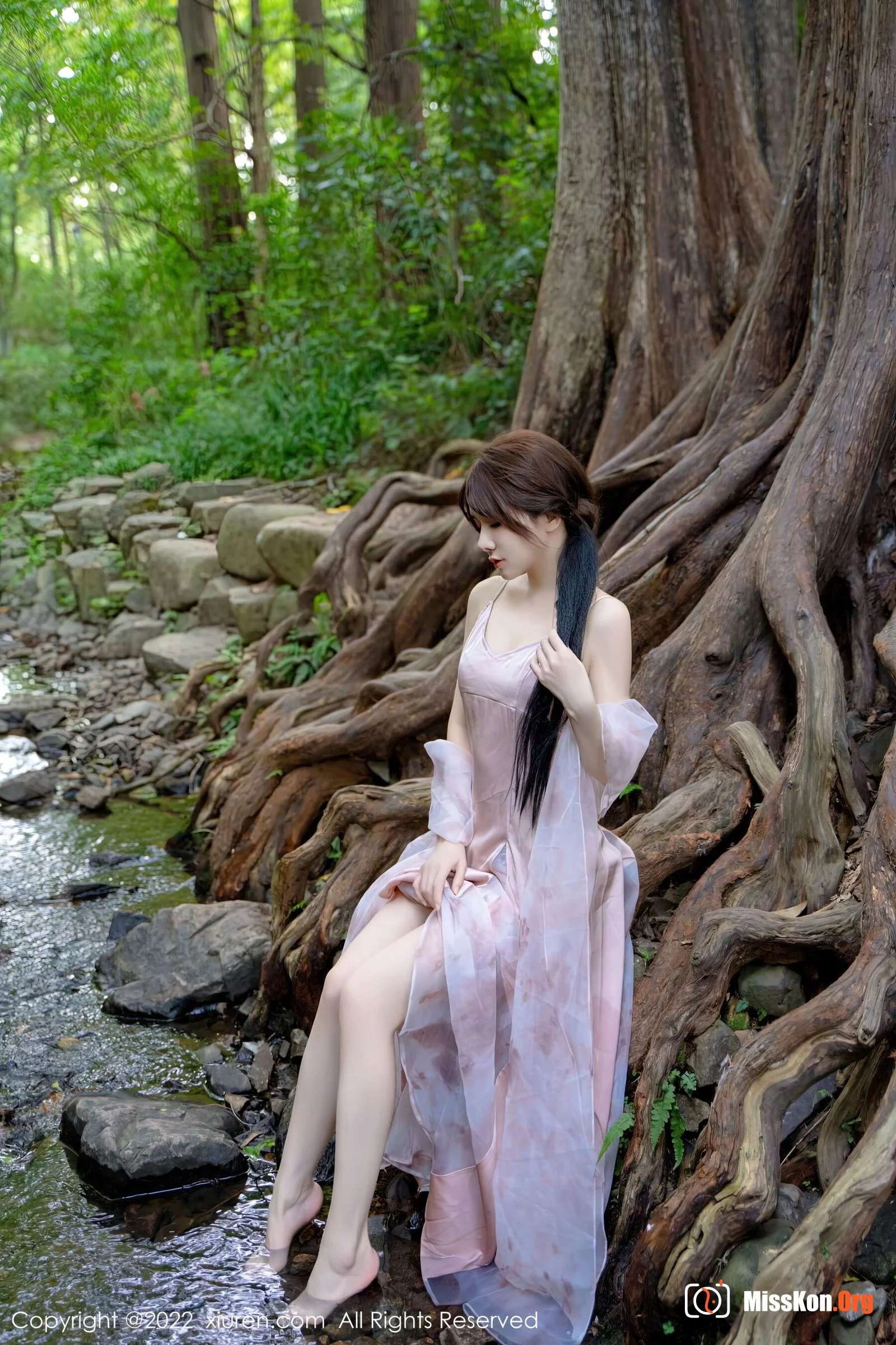 Wanwan Mo - Photo 44