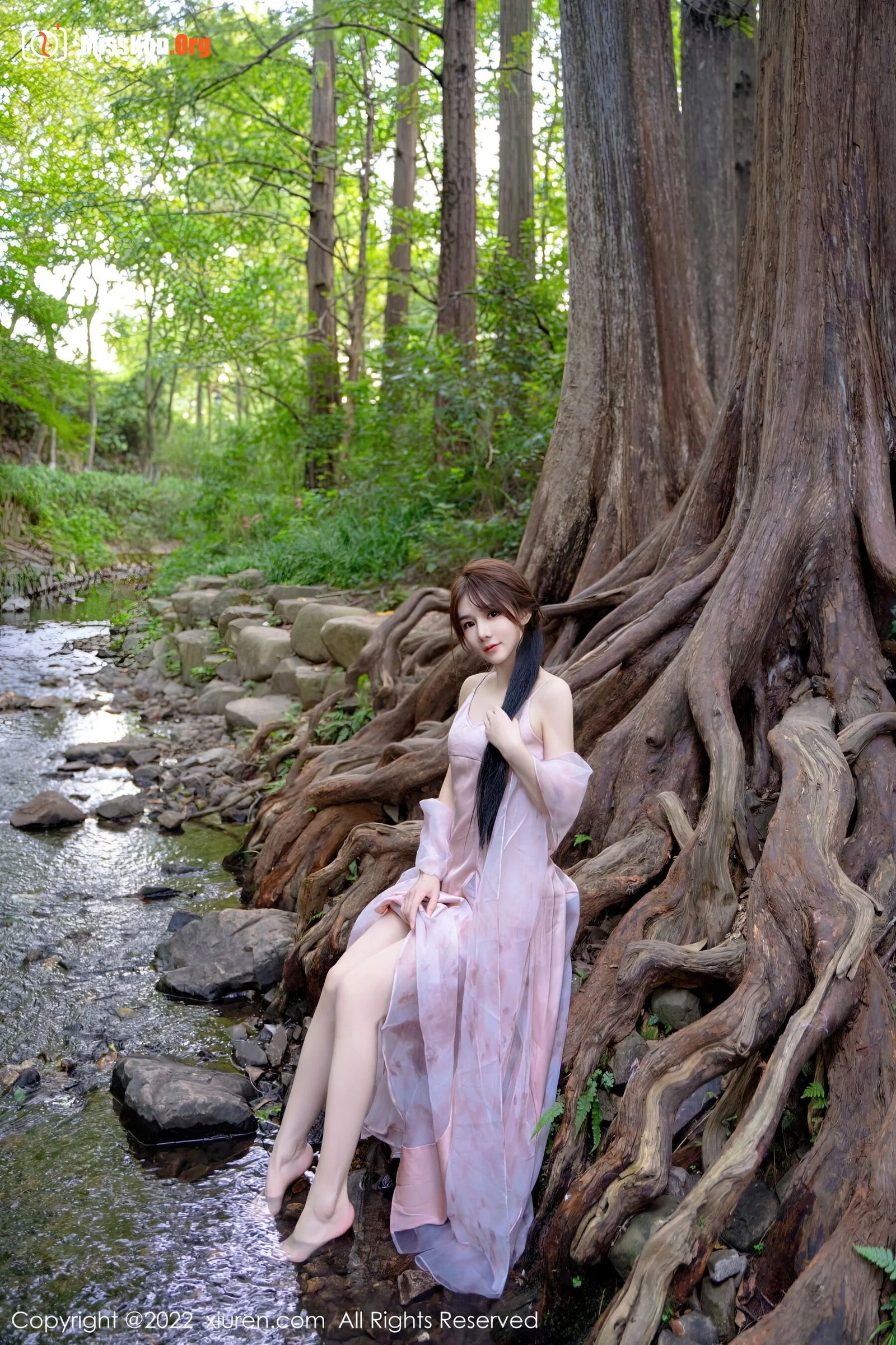Wanwan Mo - Photo 45