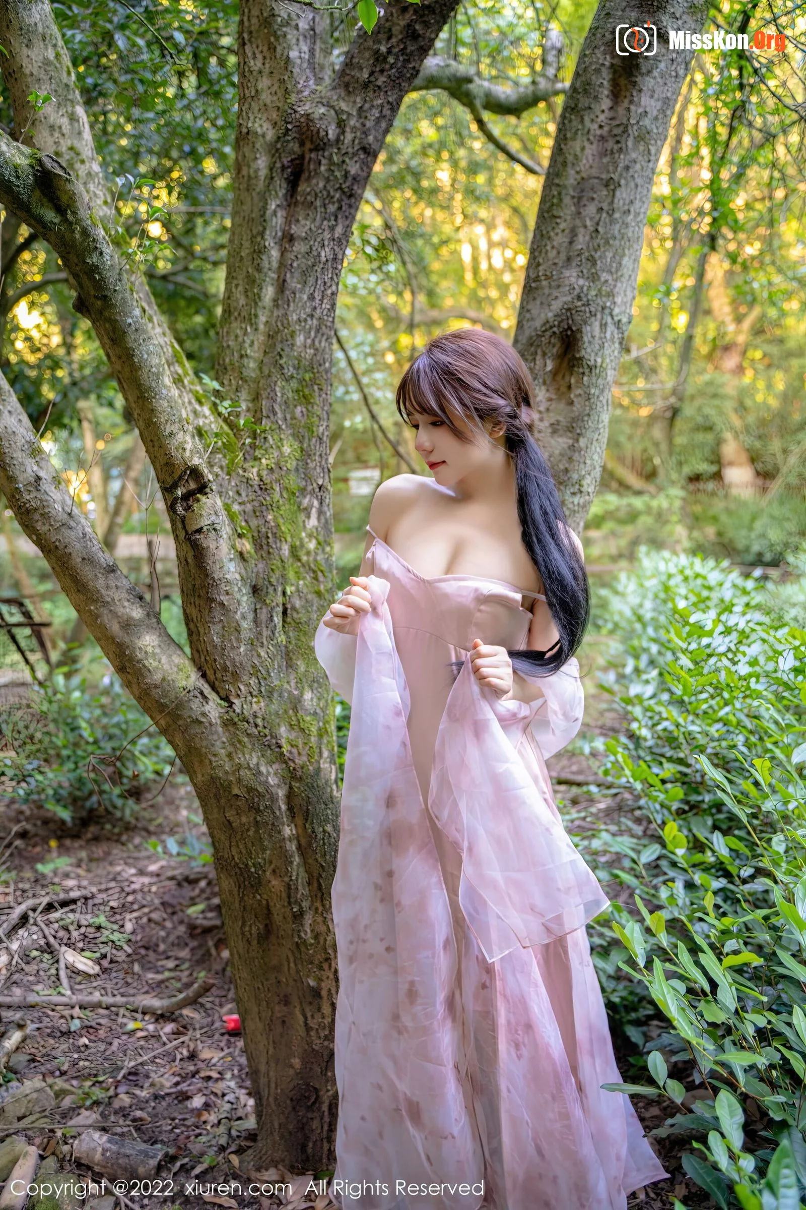 Wanwan Mo - Photo 5