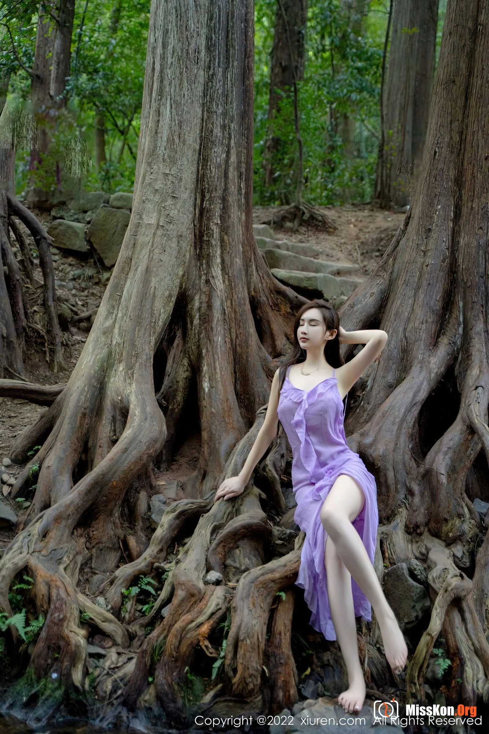 Wanwan Mo - Photo 55