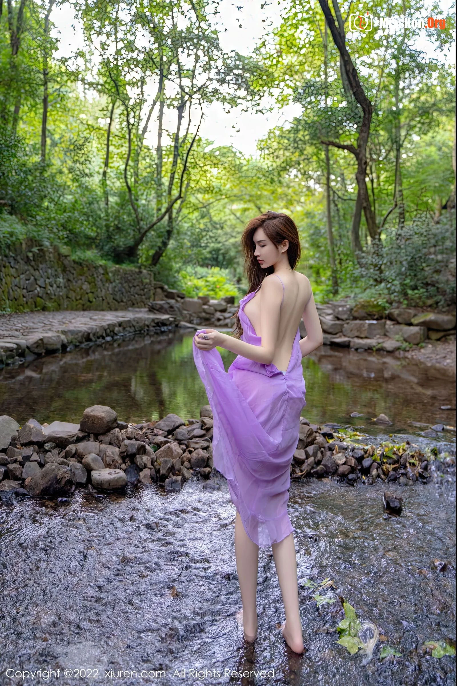 Wanwan Mo - Photo 66
