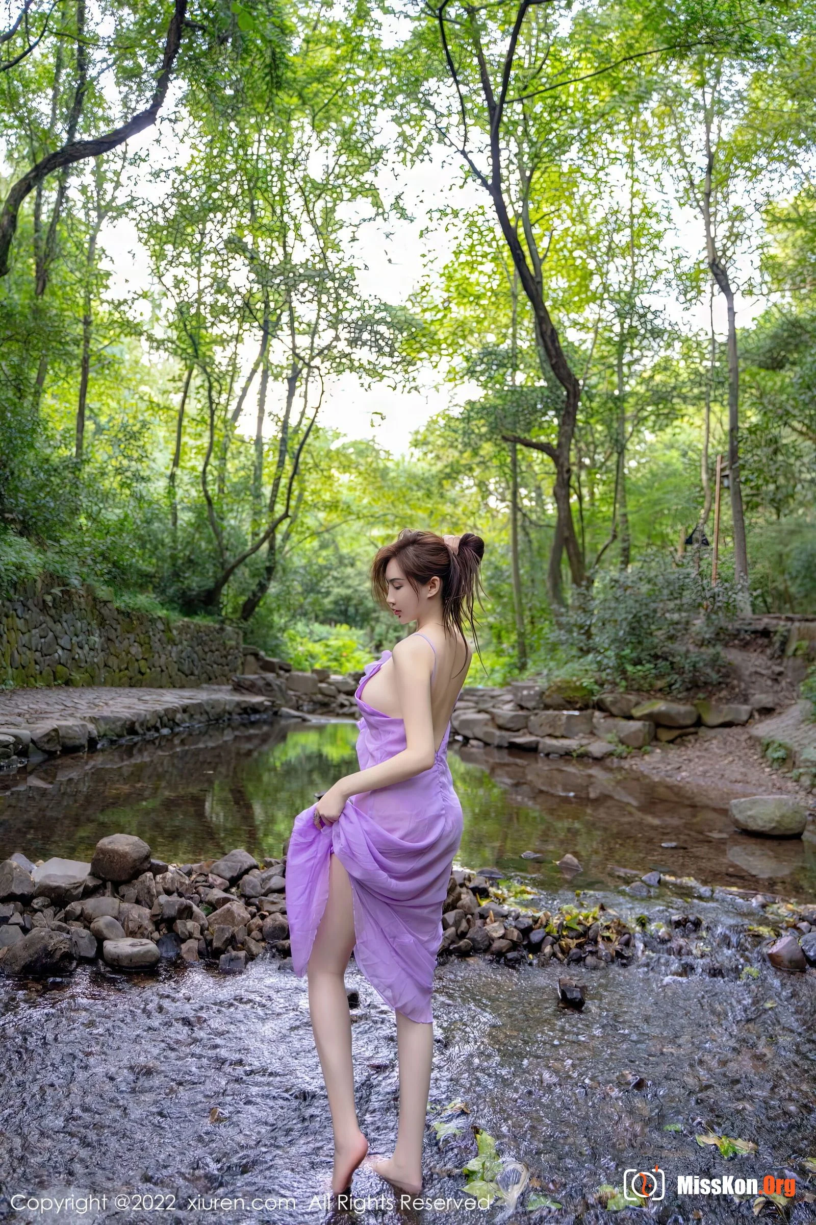 Wanwan Mo - Photo 67