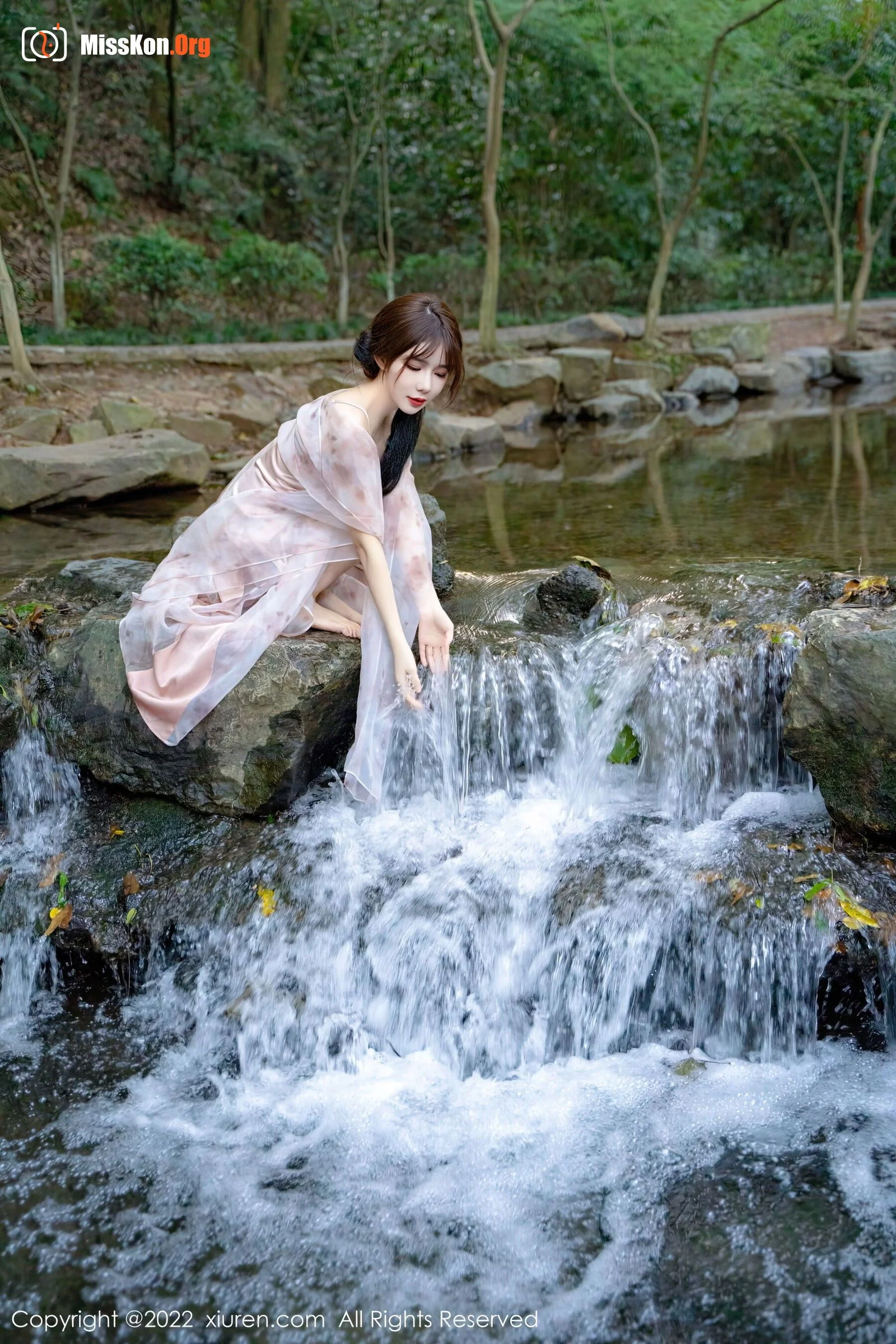 Wanwan Mo - Photo 70