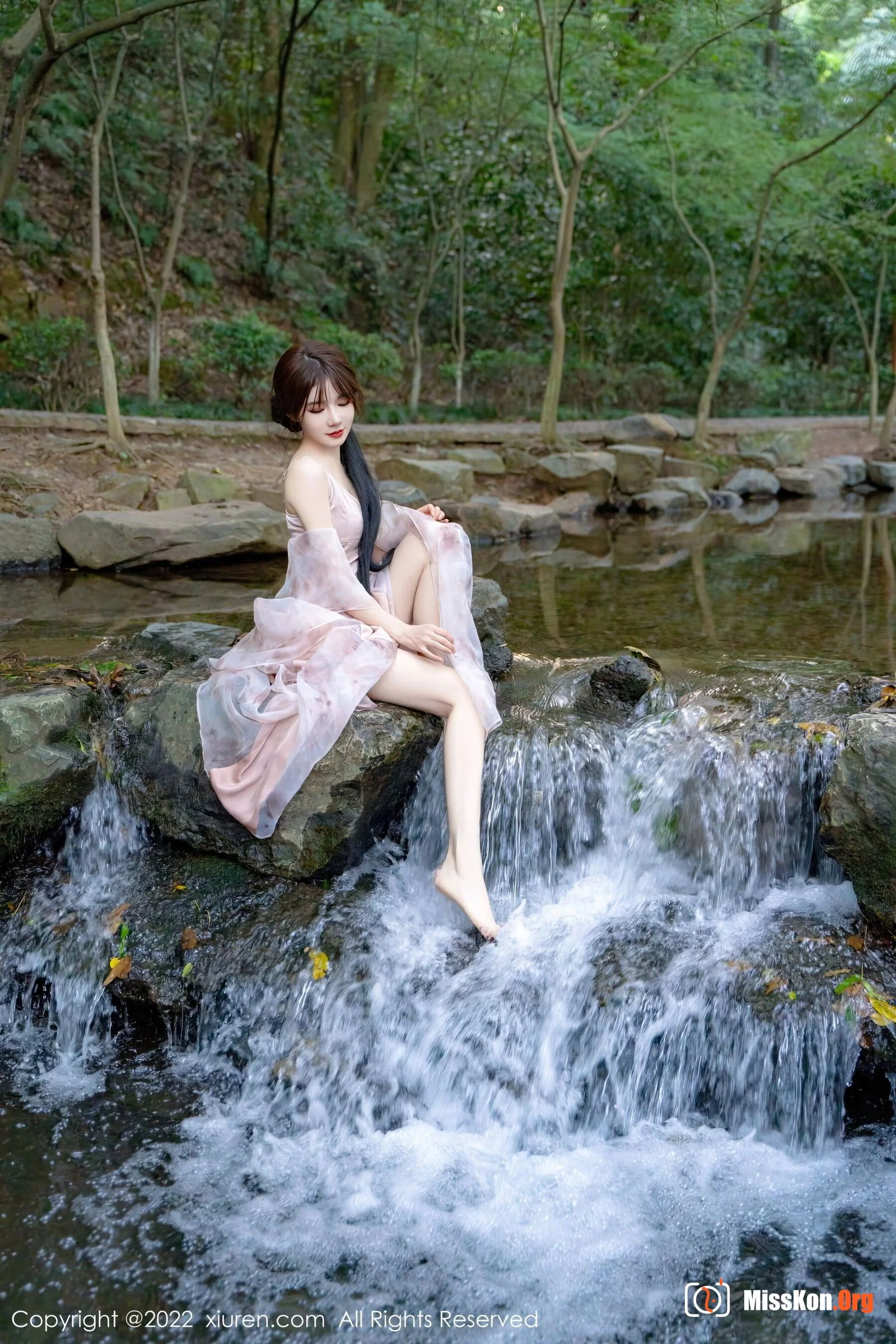 Wanwan Mo - Photo 71
