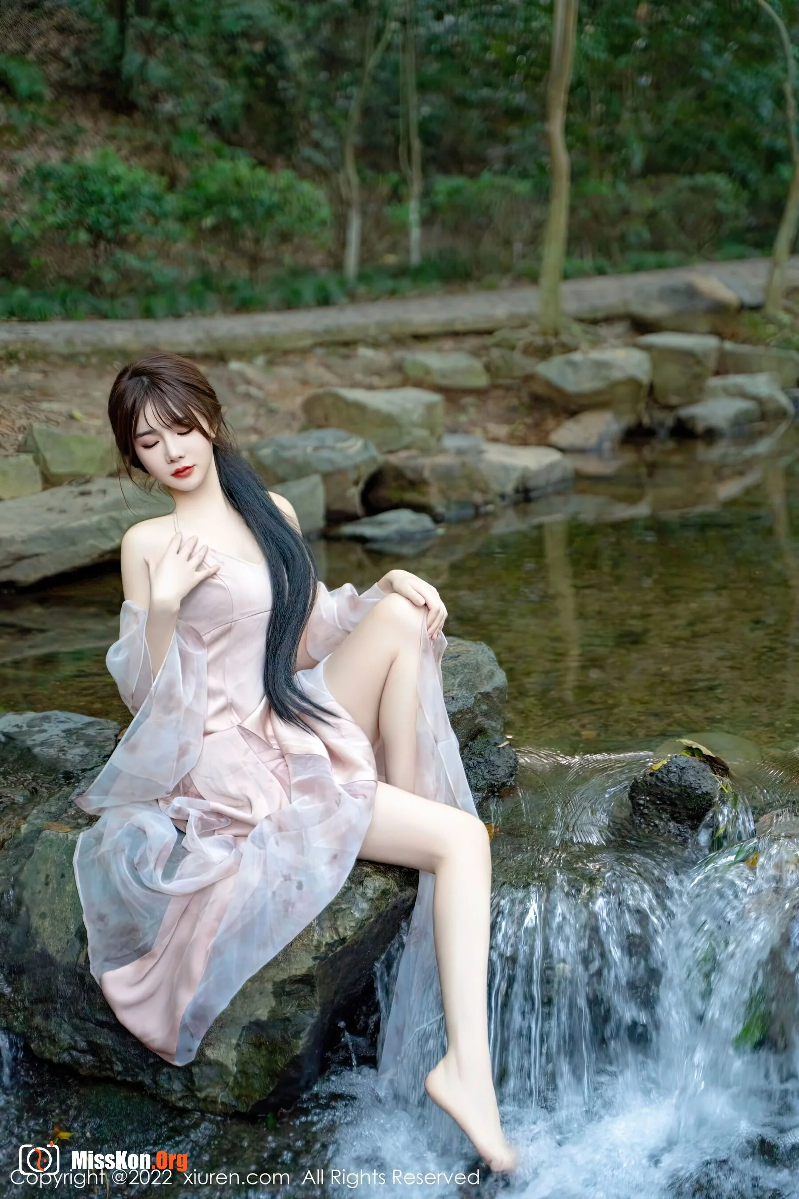 Wanwan Mo - Photo 72