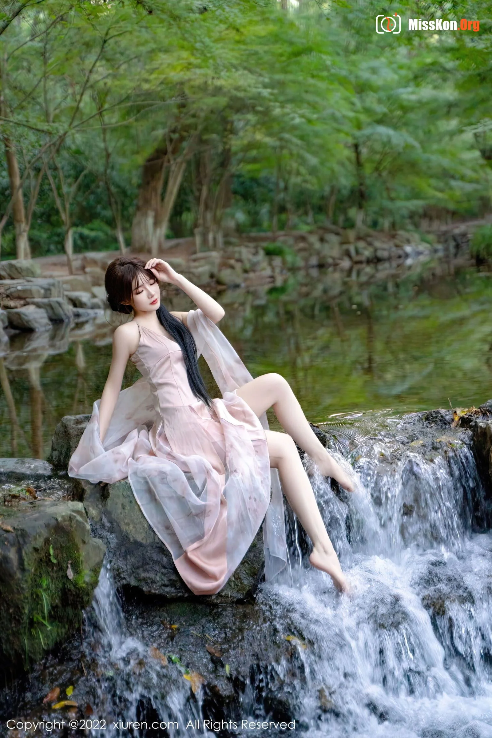 Wanwan Mo - Photo 73