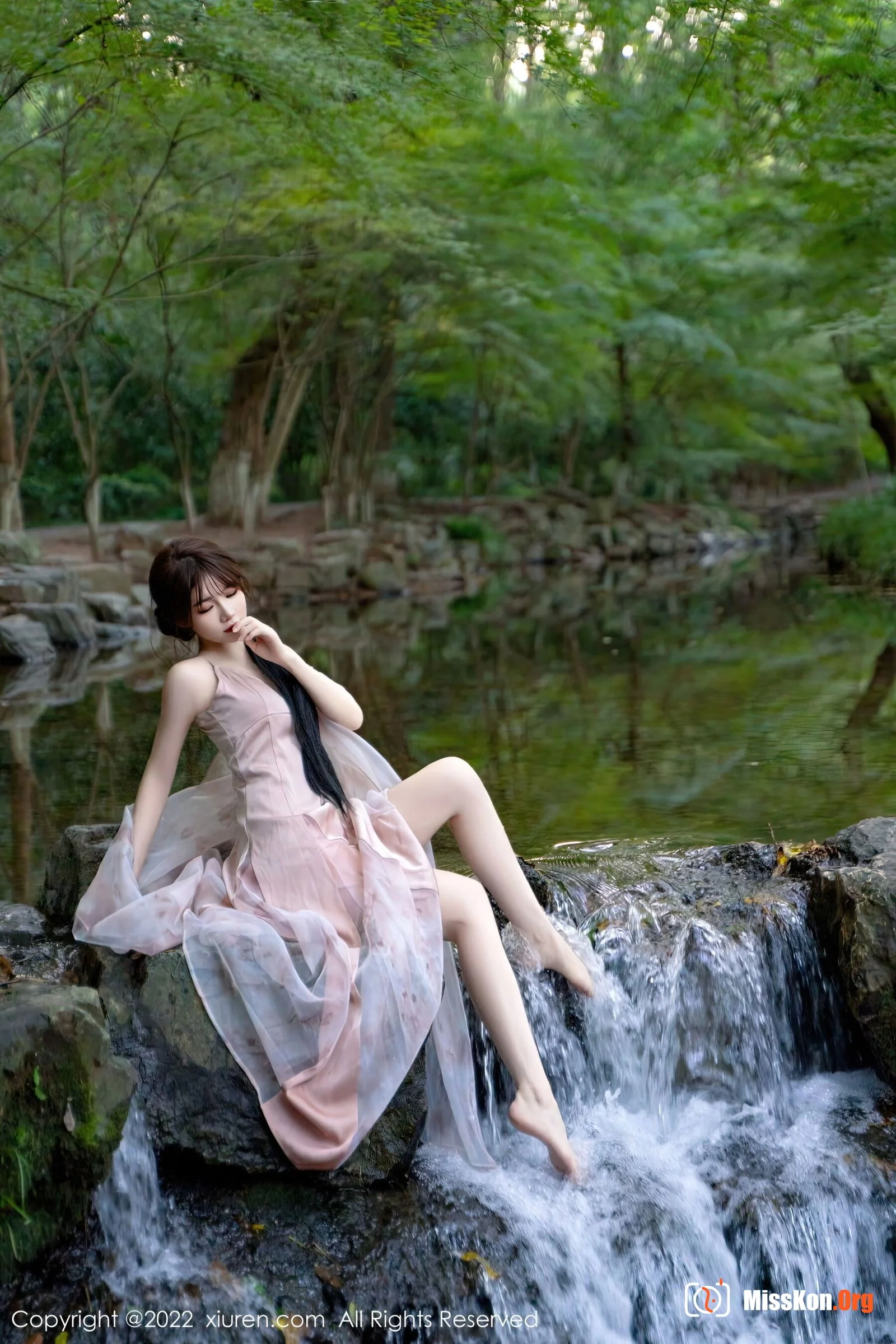 Wanwan Mo - Photo 74