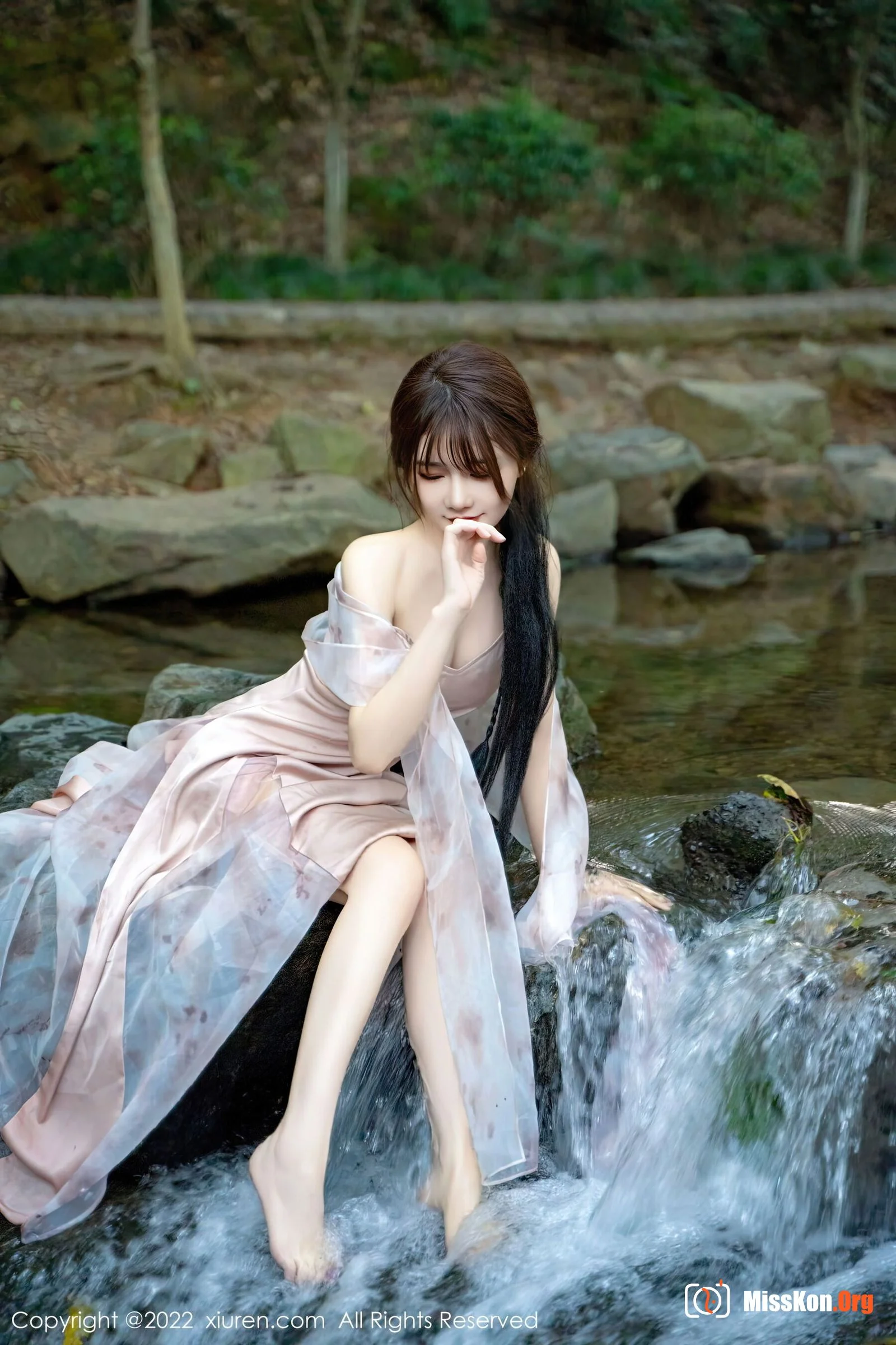 Wanwan Mo - Photo 77