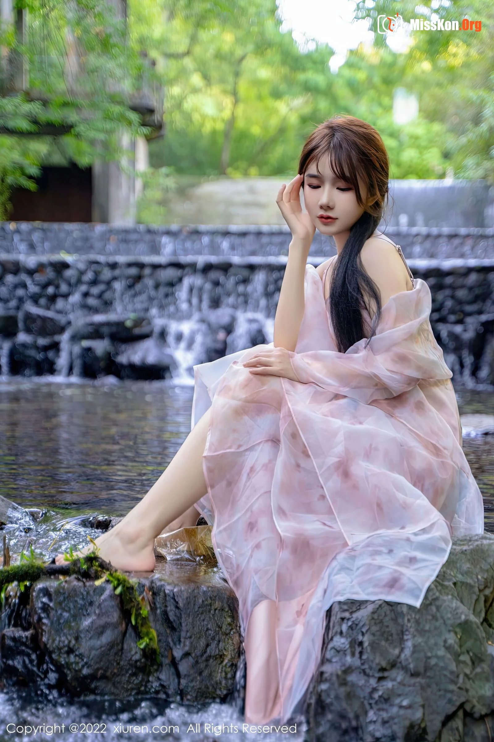 Wanwan Mo - Photo 8