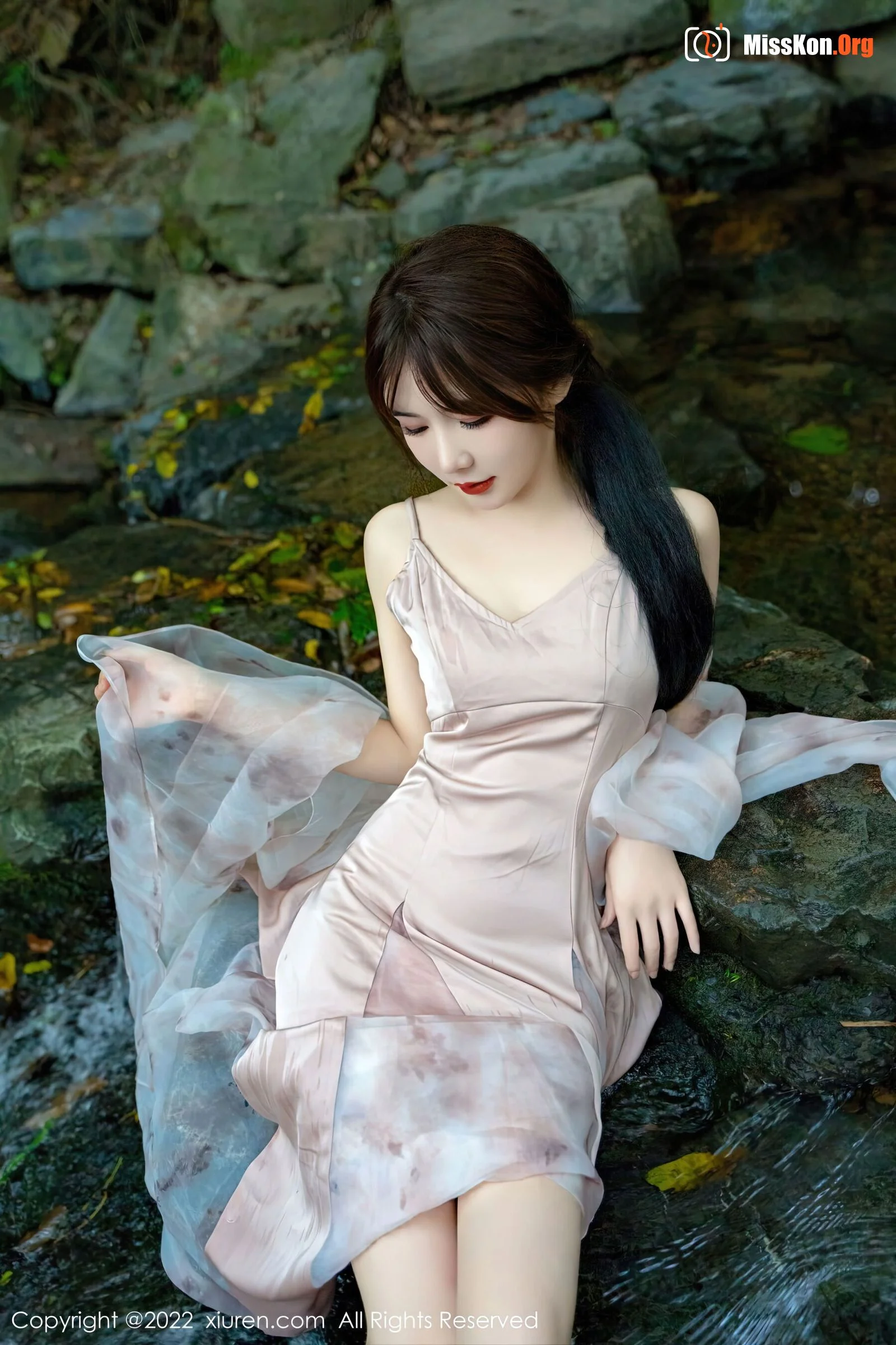 Wanwan Mo - Photo 80
