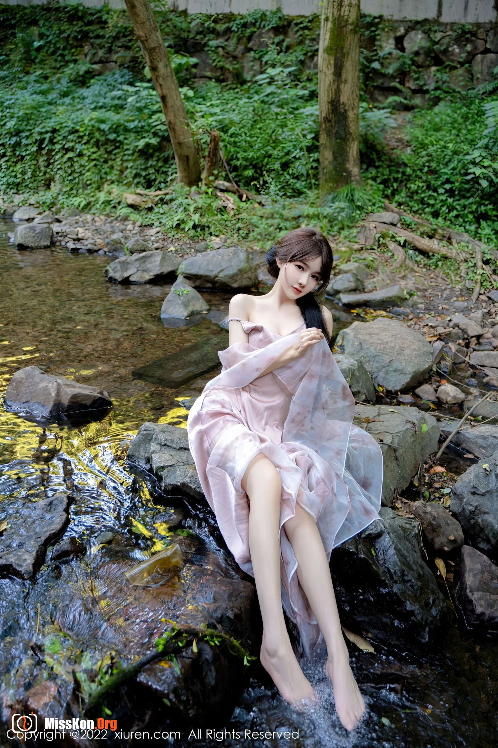Wanwan Mo - Photo 82