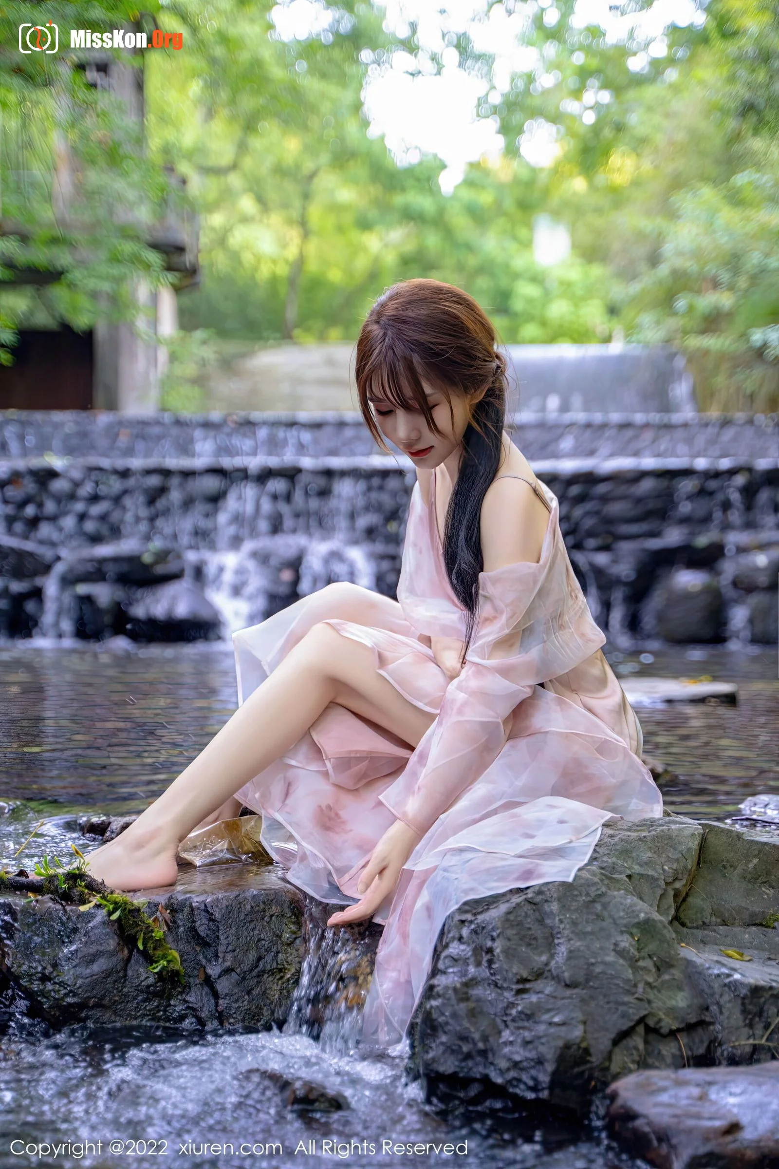 Wanwan Mo - Photo 9