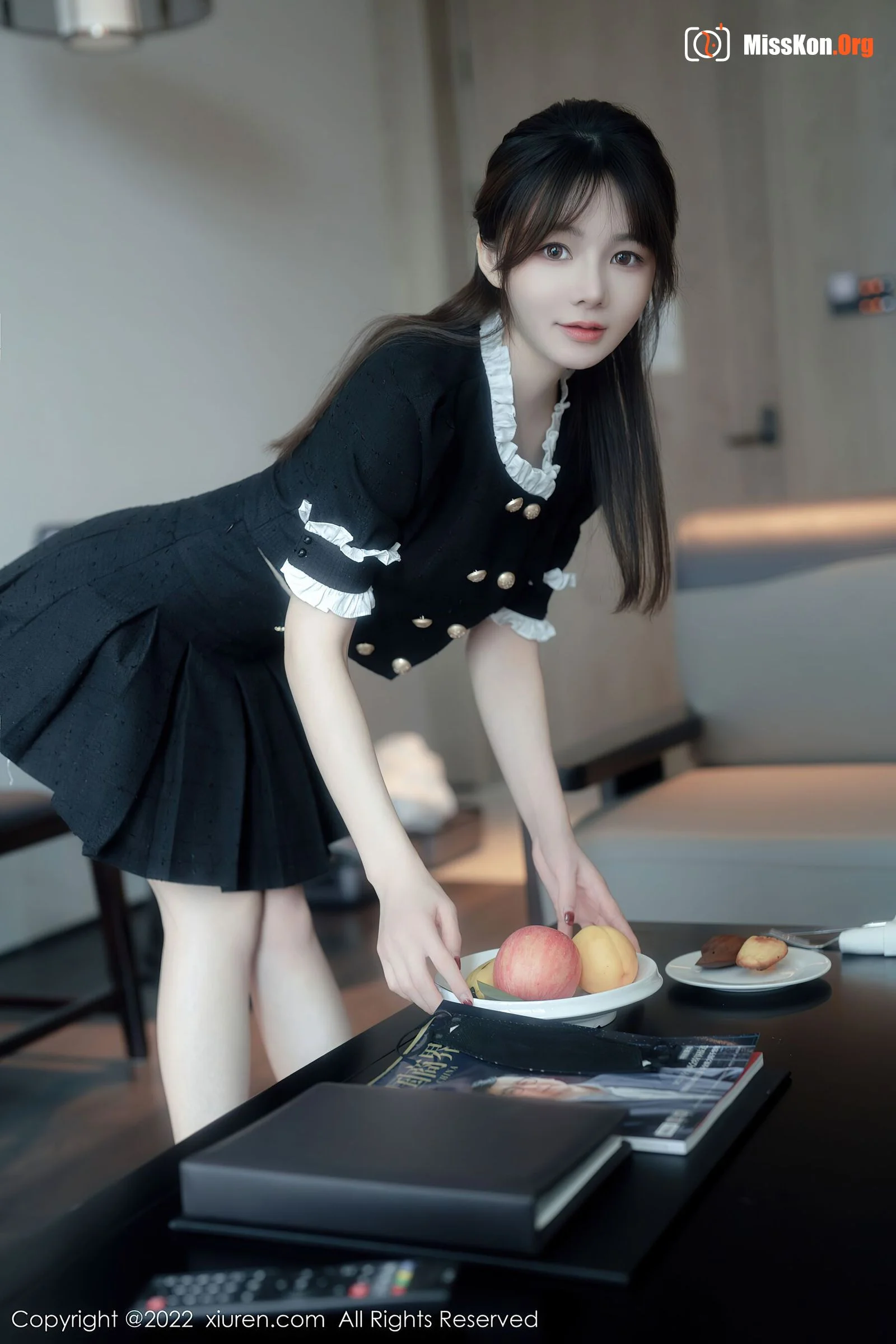 婠婠么 - 照片 11
