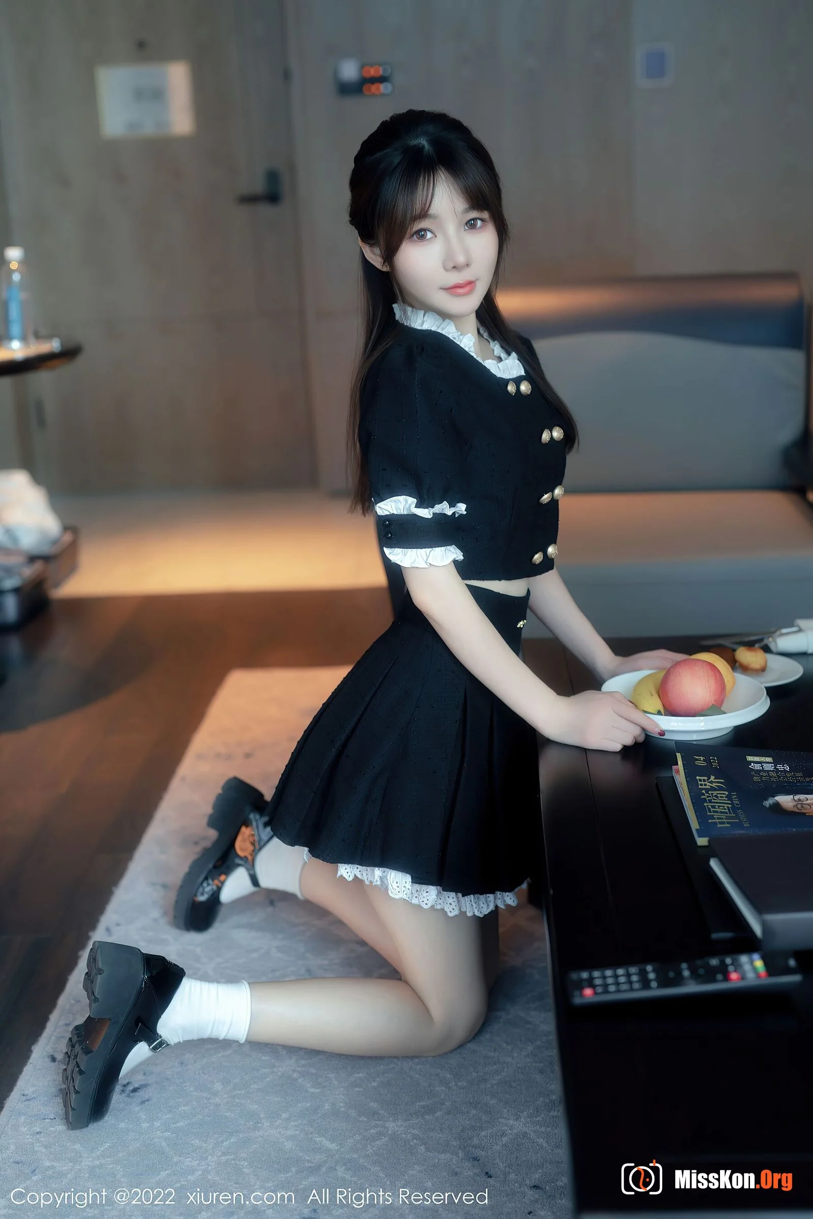 婠婠么 - 照片 12