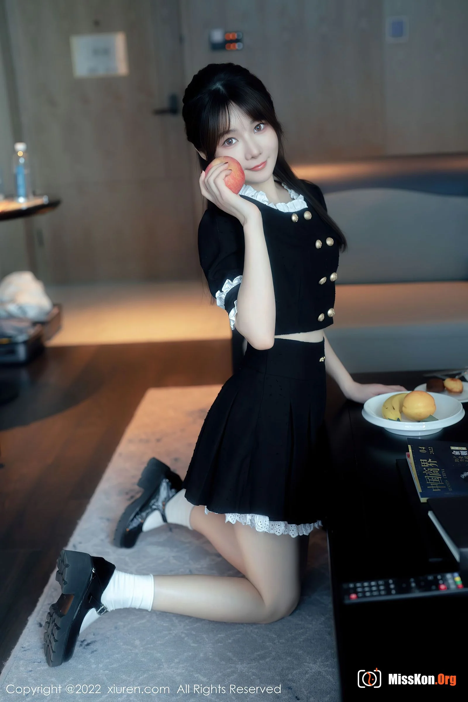 婠婠么 - 照片 13