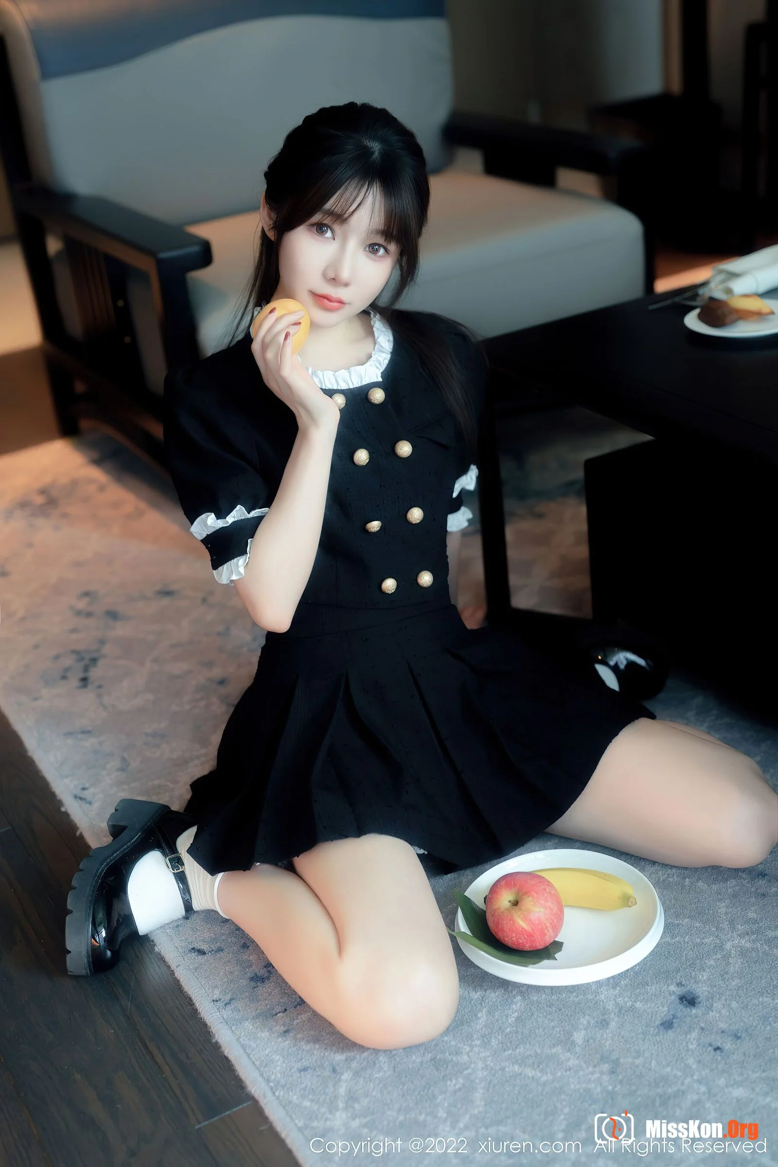 婠婠么 - 照片 15
