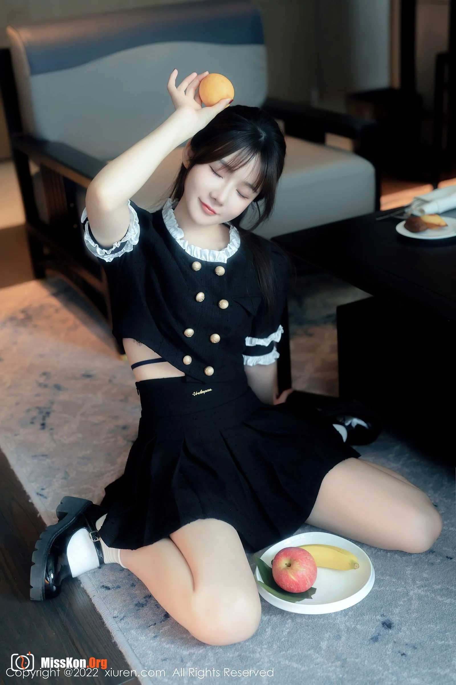 婠婠么 - 照片 16