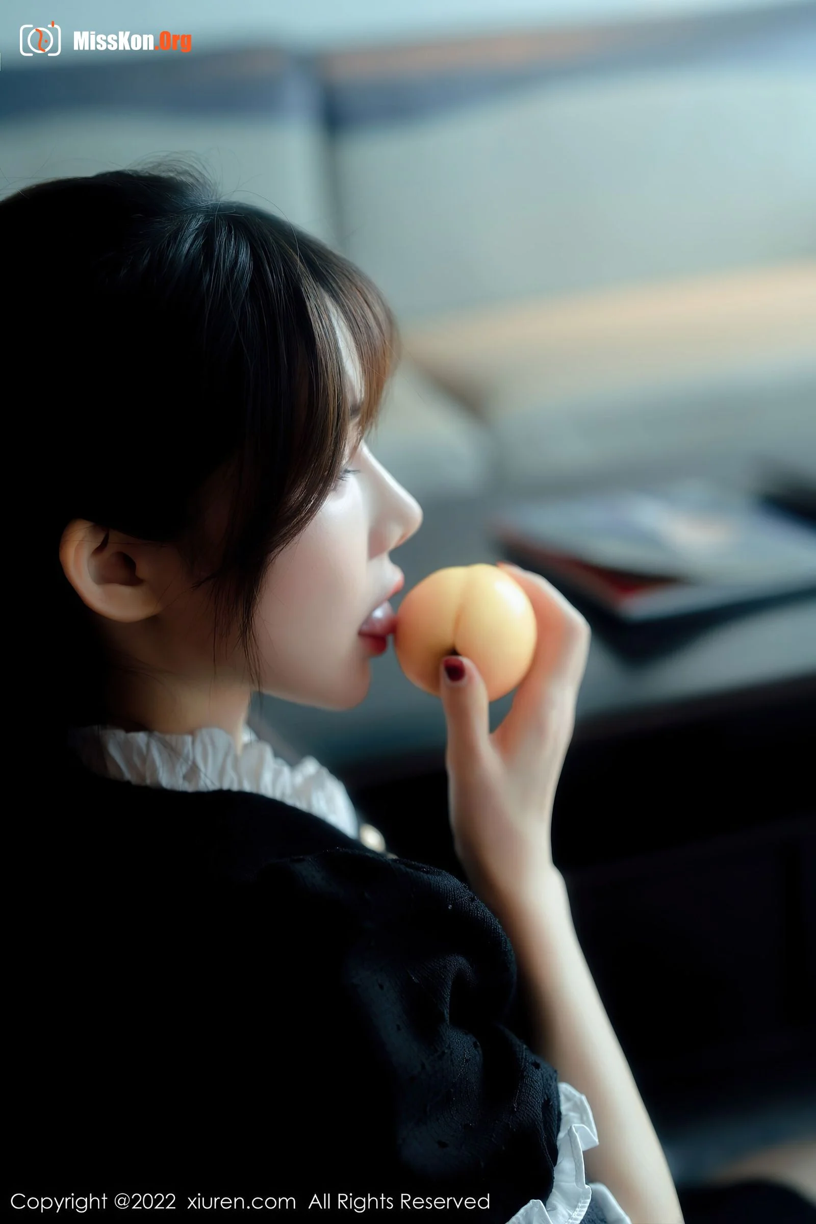 婠婠么 - 照片 18
