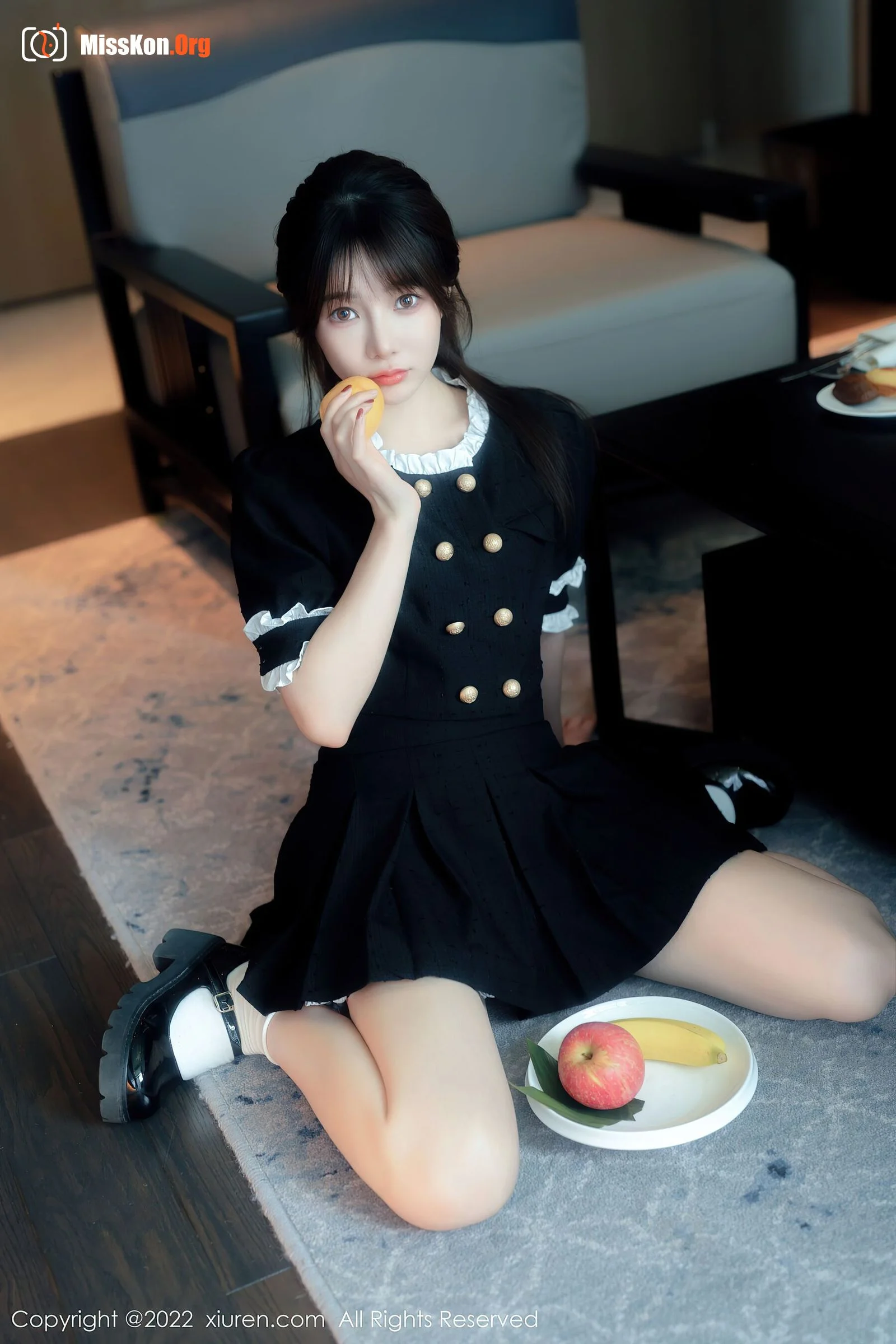 婠婠么 - 照片 3