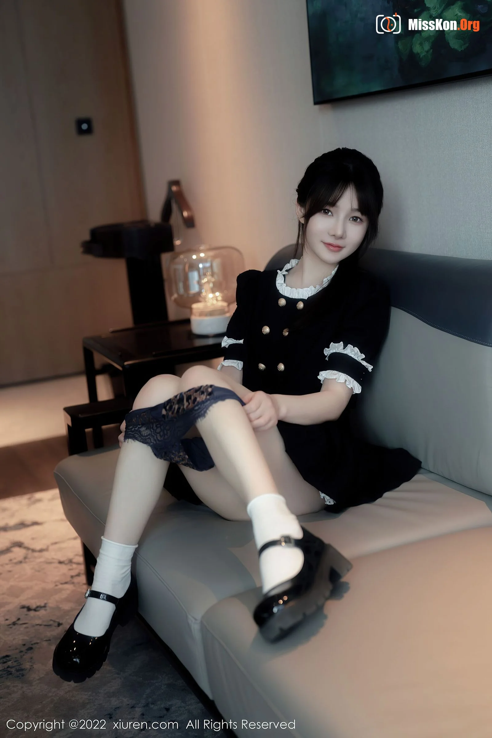 Wanwan Mo - Photo 35
