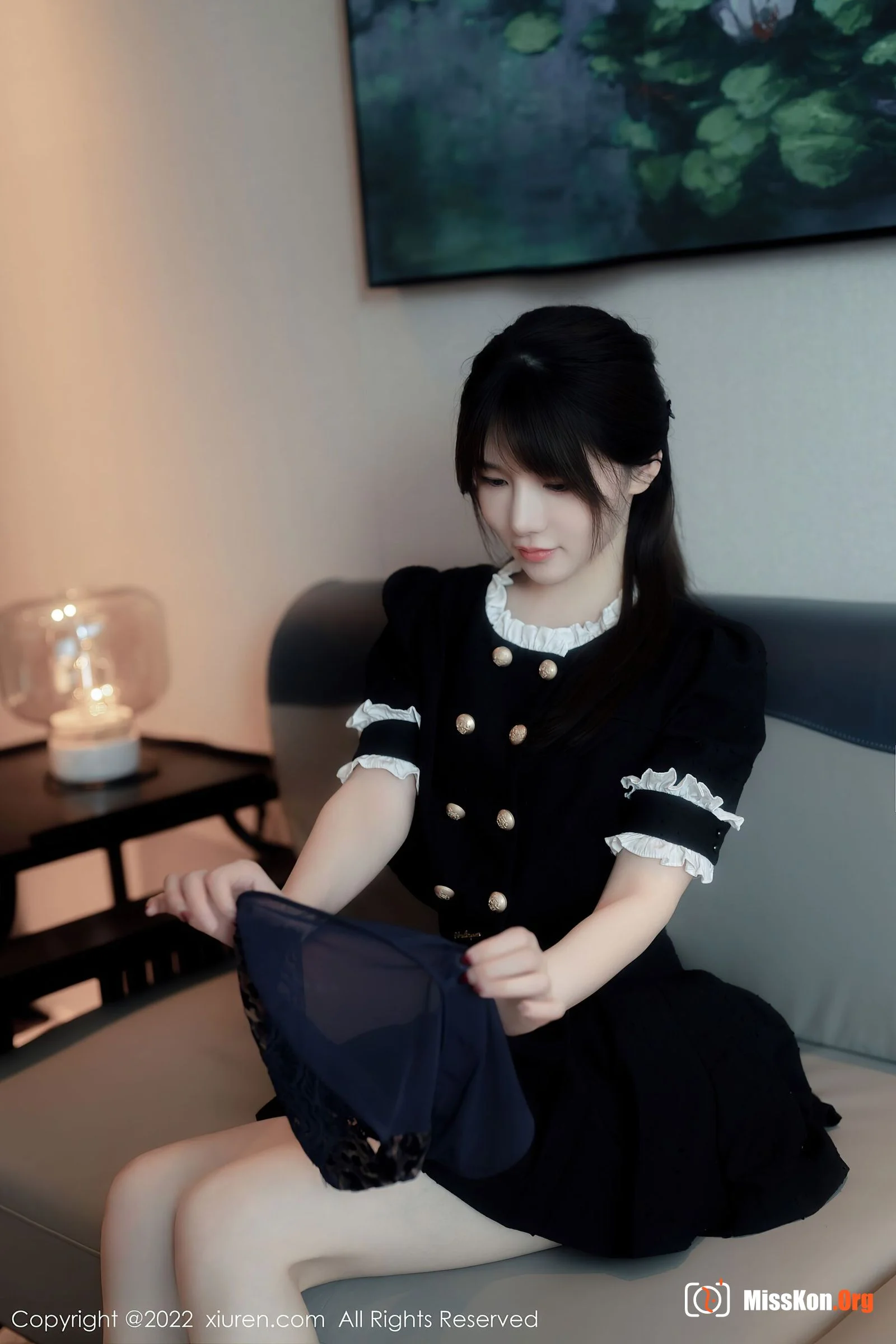 Wanwan Mo - Photo 37