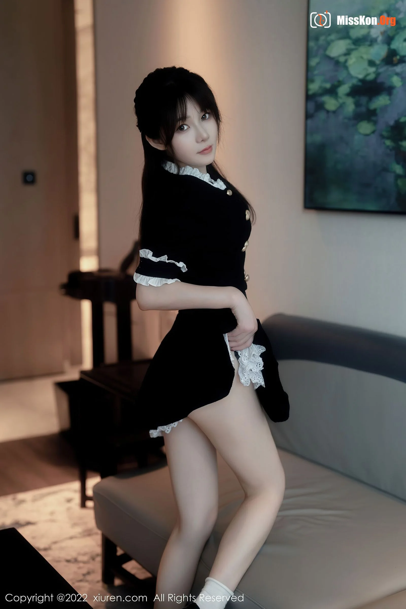 Wanwan Mo - Photo 38