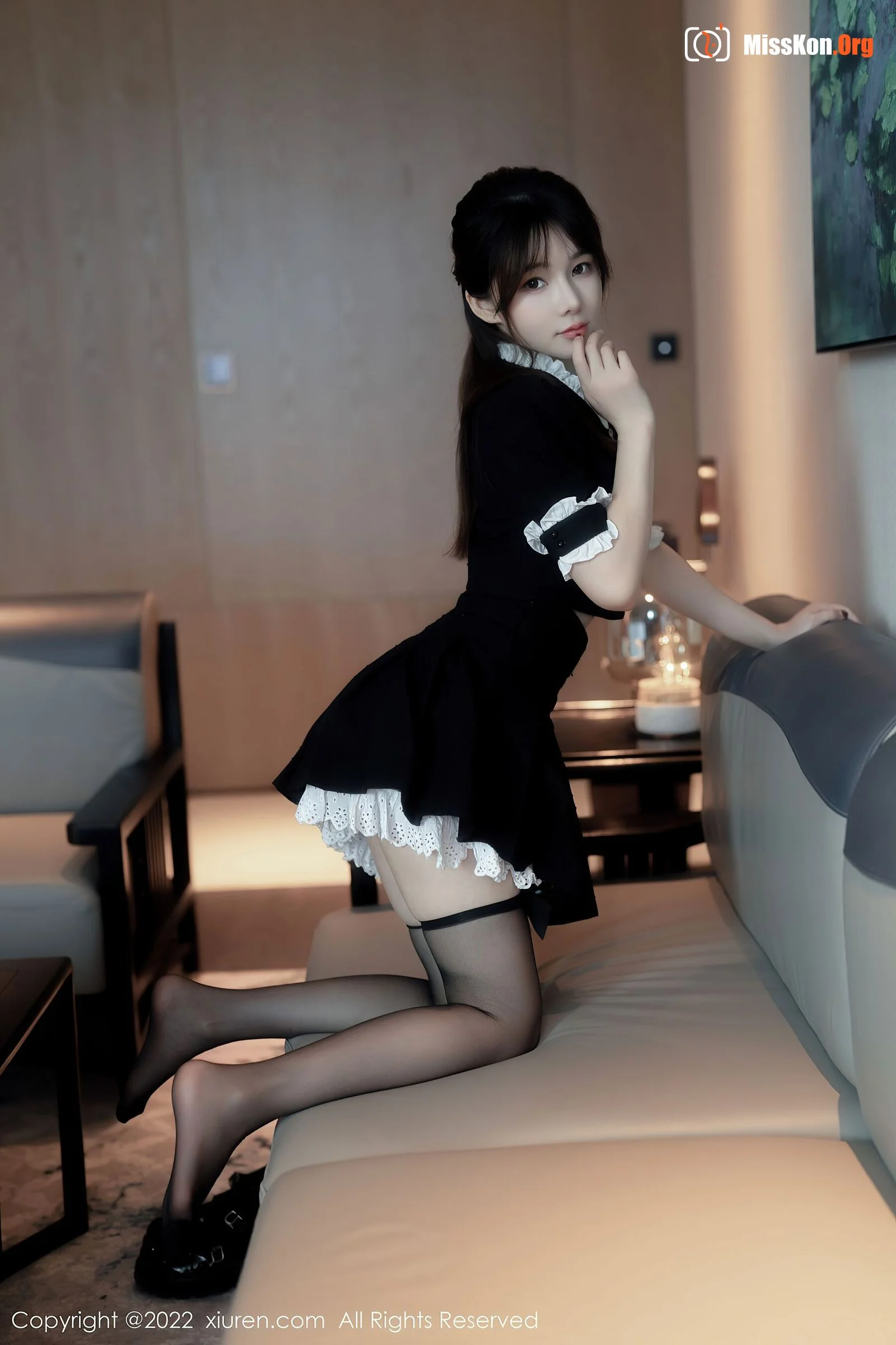 Wanwan Mo - Photo 47
