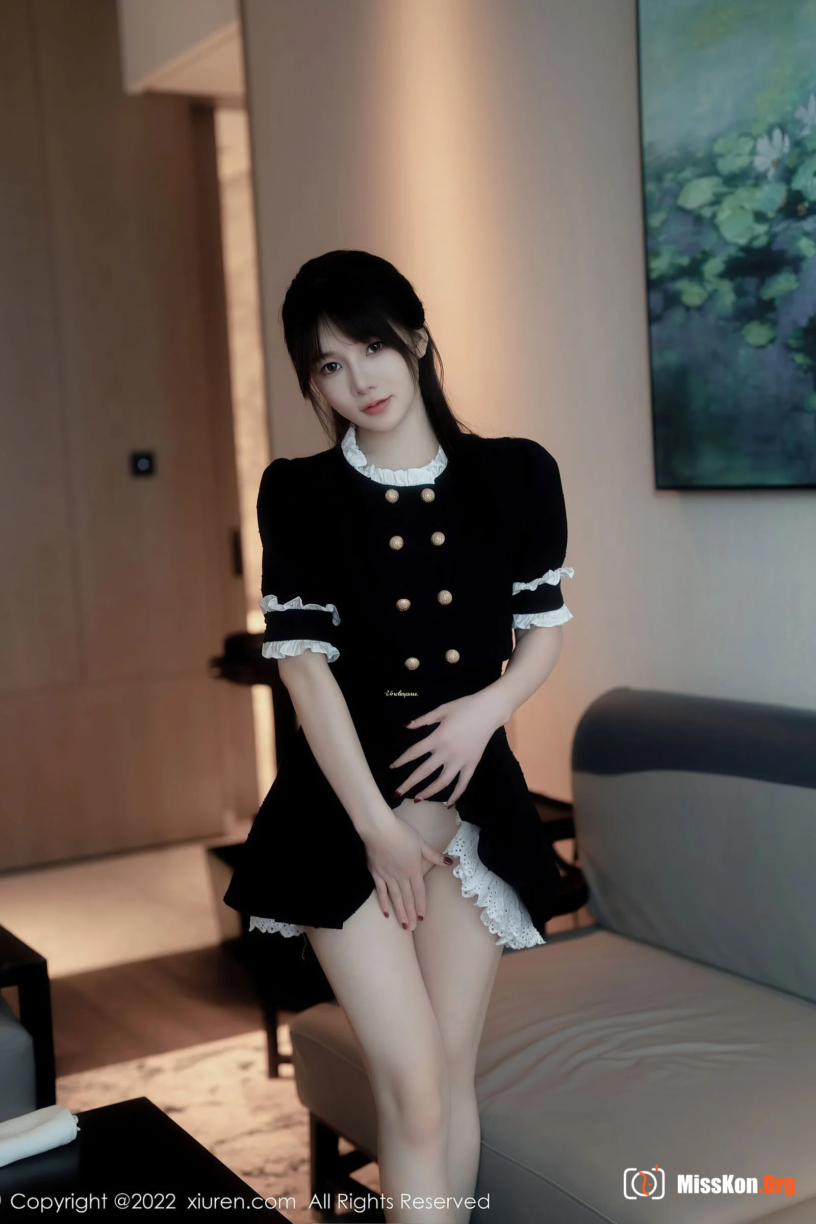 婠婠么 - 照片 5