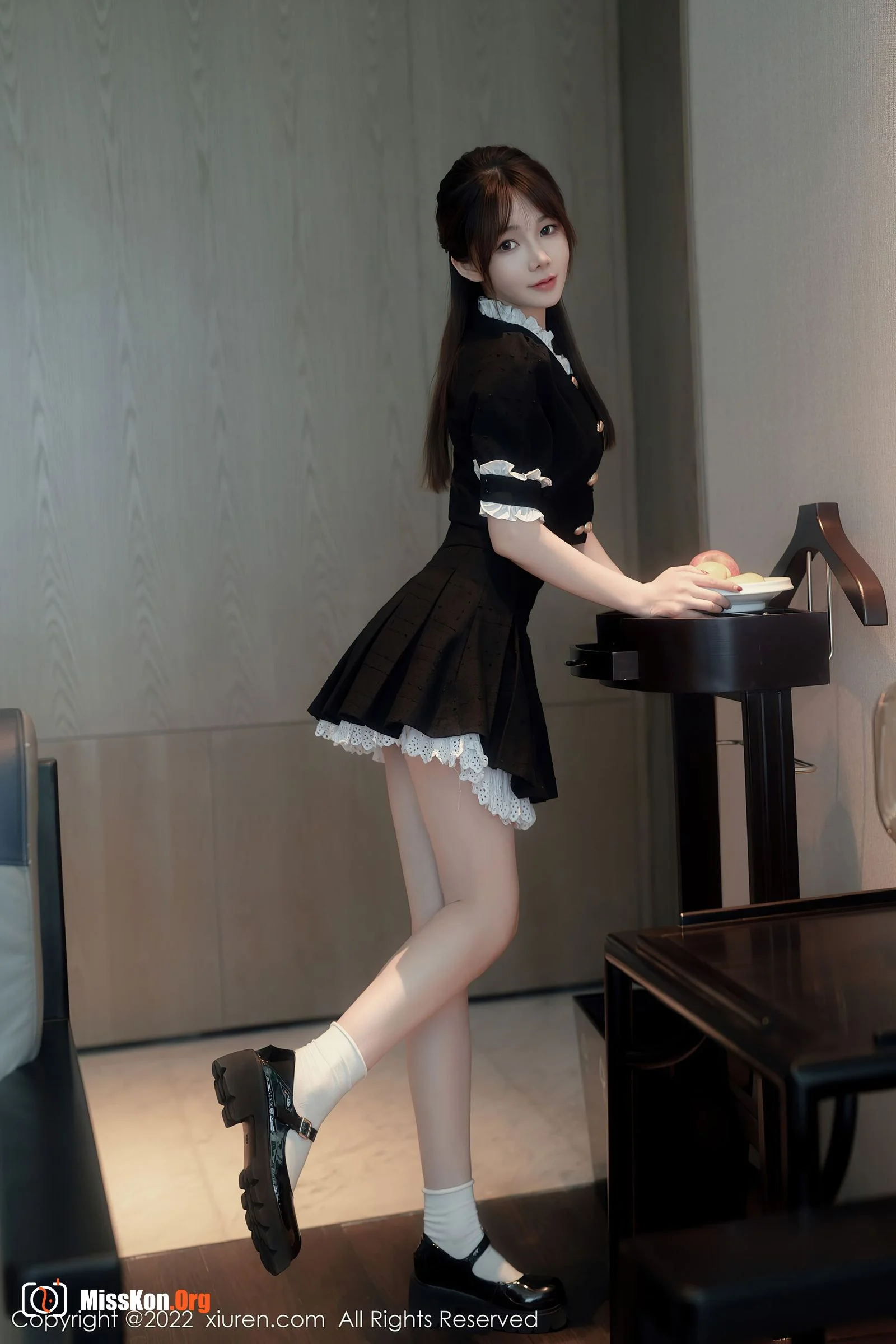 婠婠么 - 照片 7