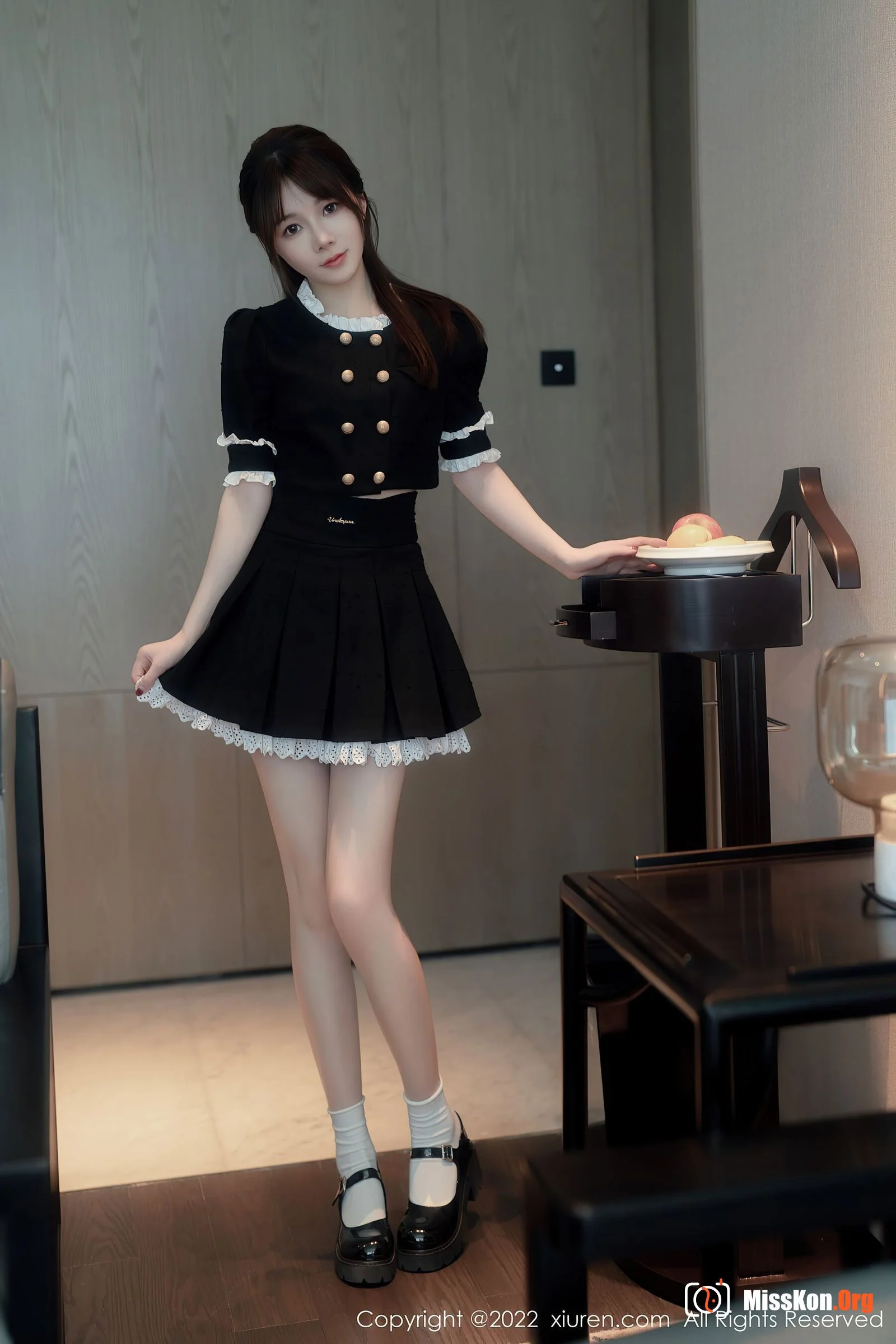 婠婠么 - 照片 8