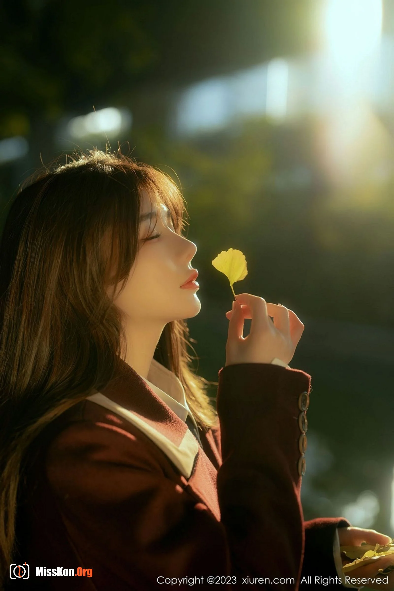 婠婠么 - 照片 20